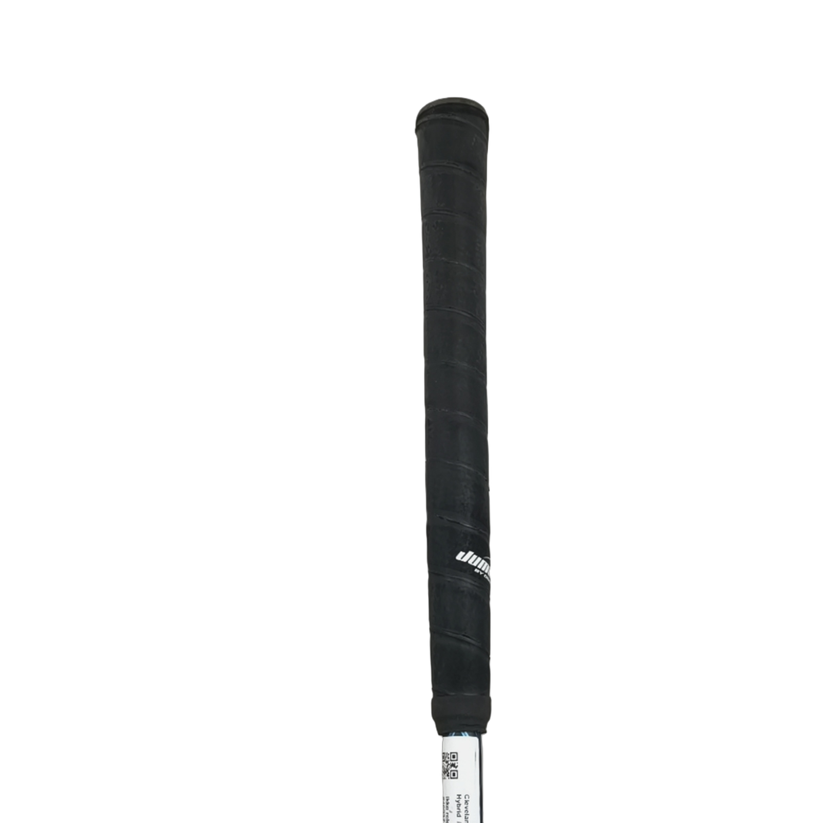 Cleveland Launcher XL Halo Hybrid / Flex Regular / #5/24 [model:birefnet-general] [bg:handrolled]