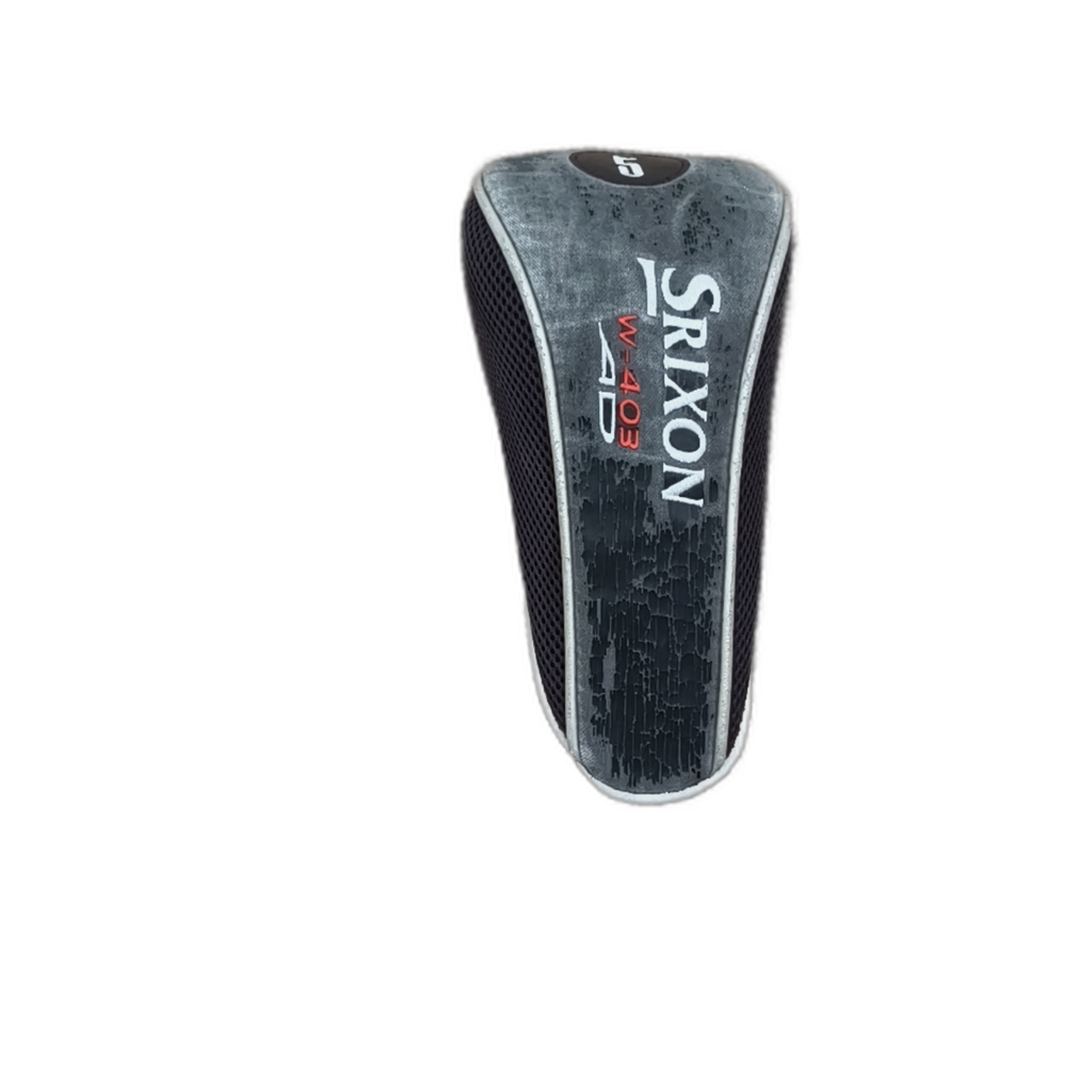 Srixon W-403 AD Fairway Wood / Flex Regular / #5/18.5 [model:silueta] [bg:handrolled]