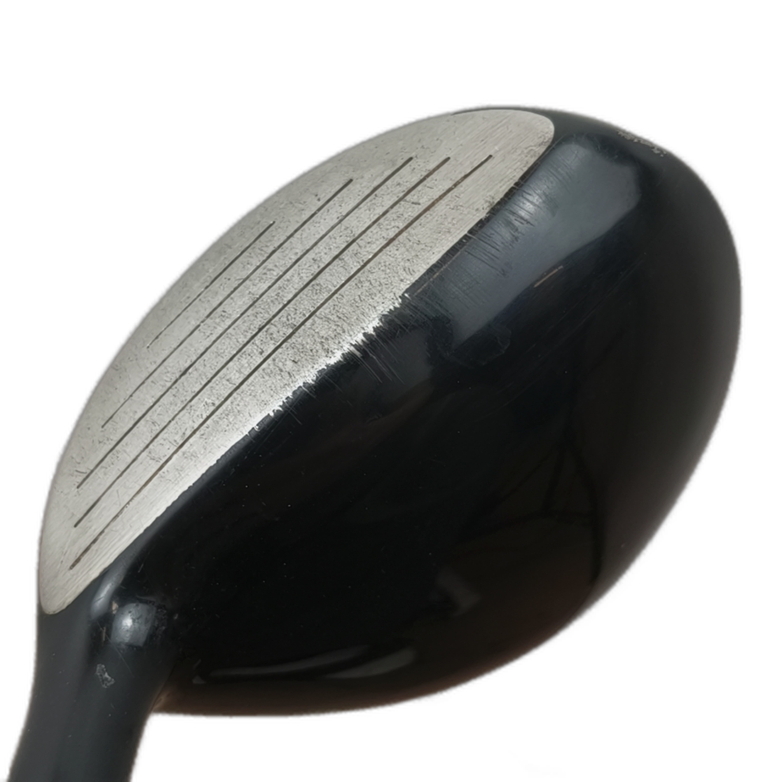 Srixon W-403 AD Fairway Wood / Flex Regular / #5/18.5 [model:silueta] [bg:handrolled]