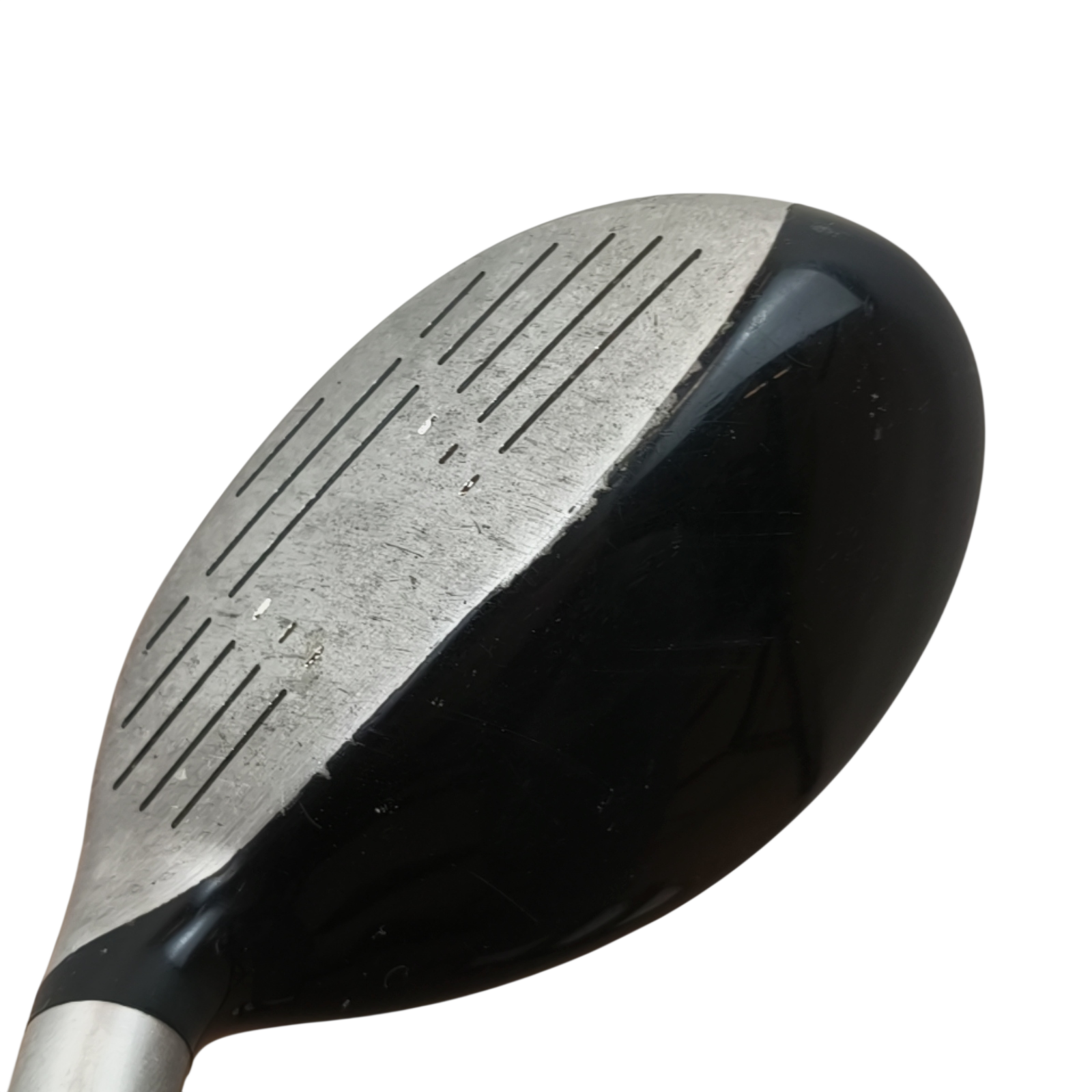 Callaway FT Draw Hybrid / Flex Ladies / #4/24 [bg:photoroom-fallback]