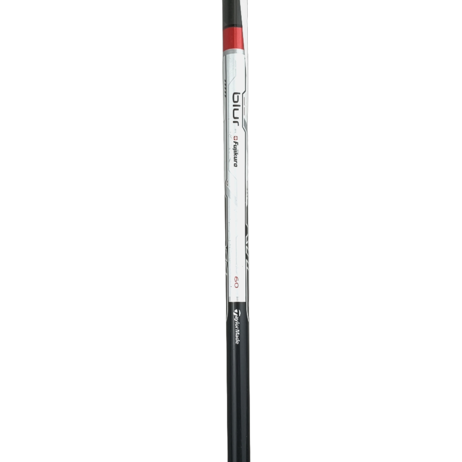 TaylorMade R11 Driver / Flex Stiff / Loft 10.5 [model:birefnet-general] [bg:handrolled]