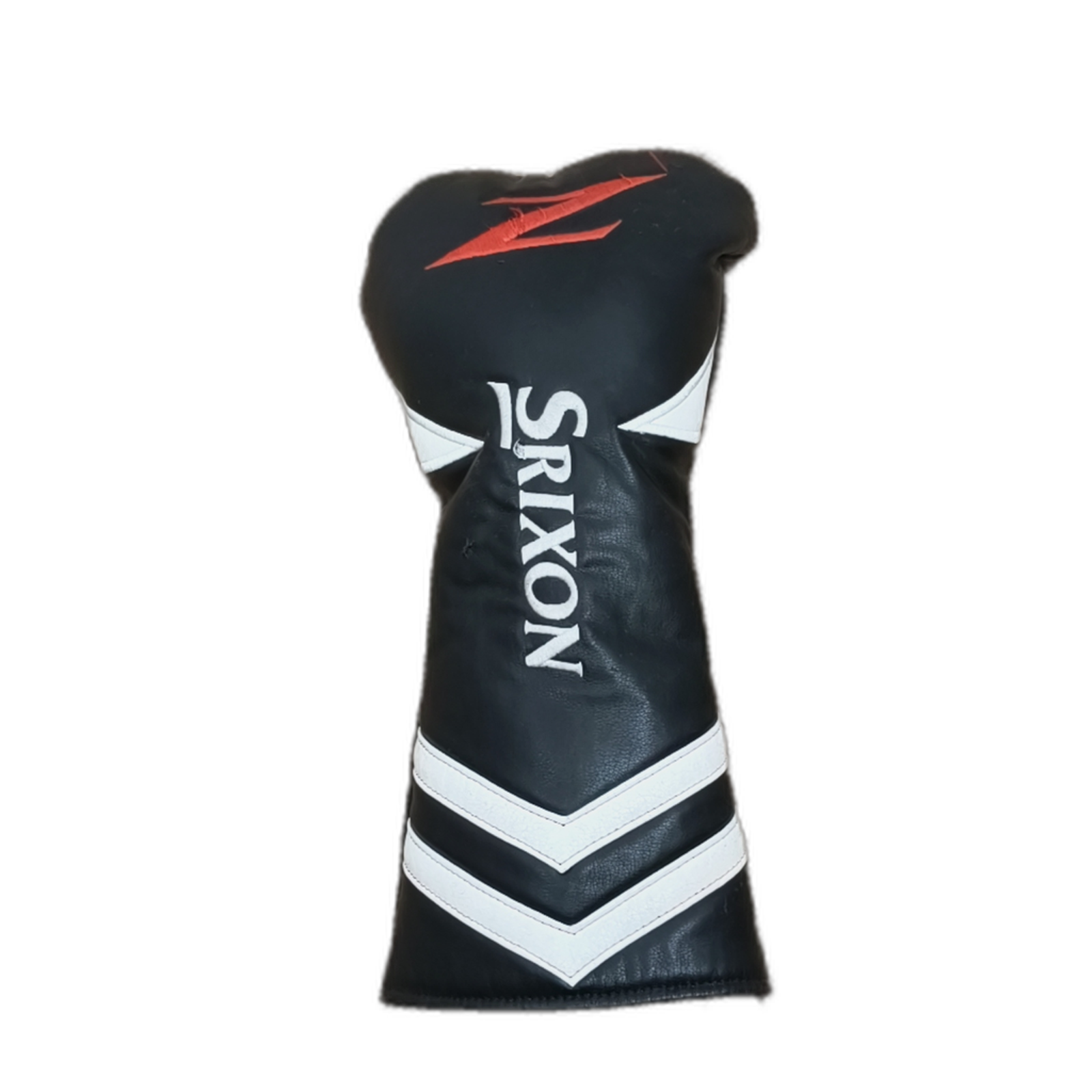 Srixon Z355 Driver / Flex Regular / Loft 10.5 [model:silueta] [bg:handrolled]