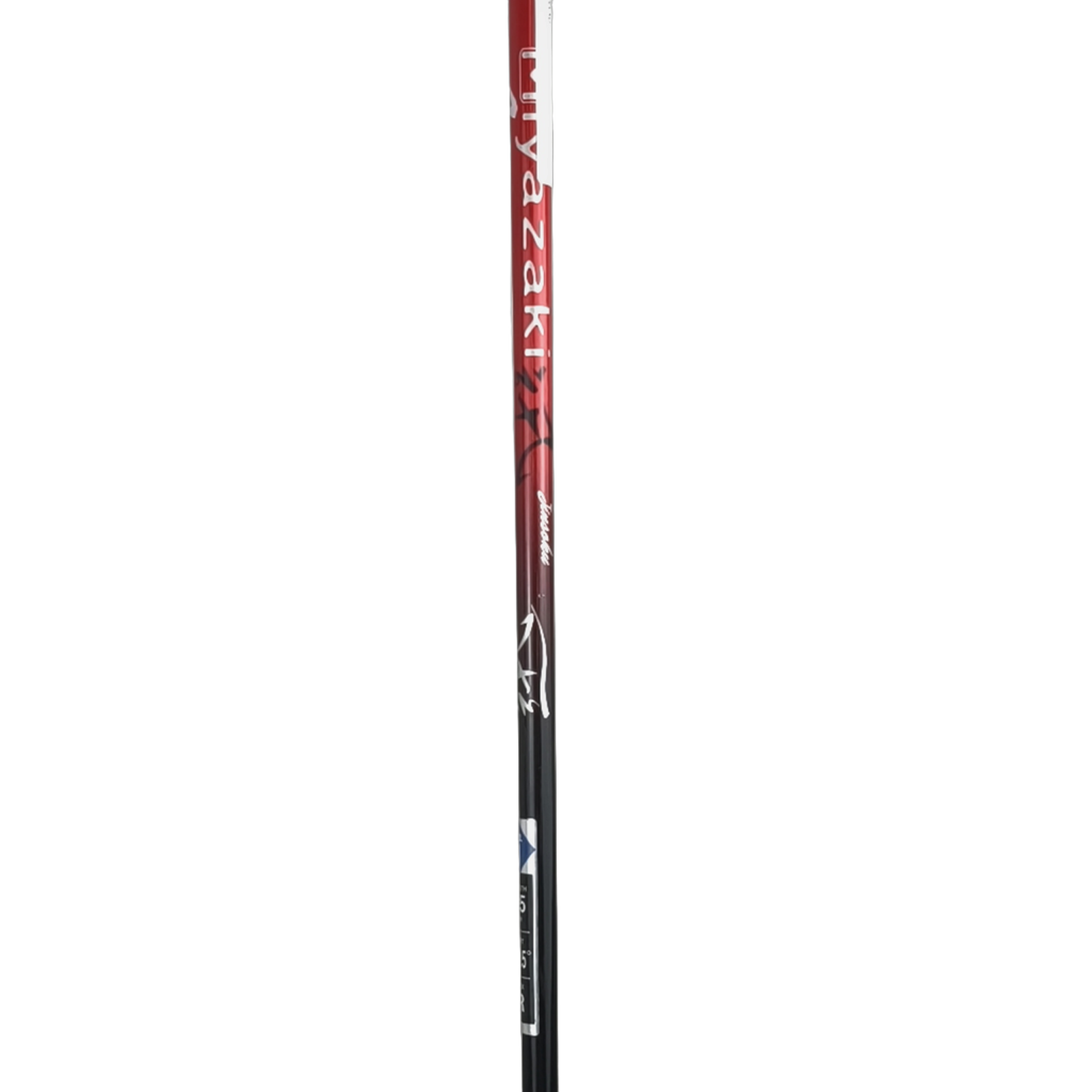 Srixon Z355 Driver / Flex Regular / Loft 10.5 [model:birefnet-general] [bg:handrolled]