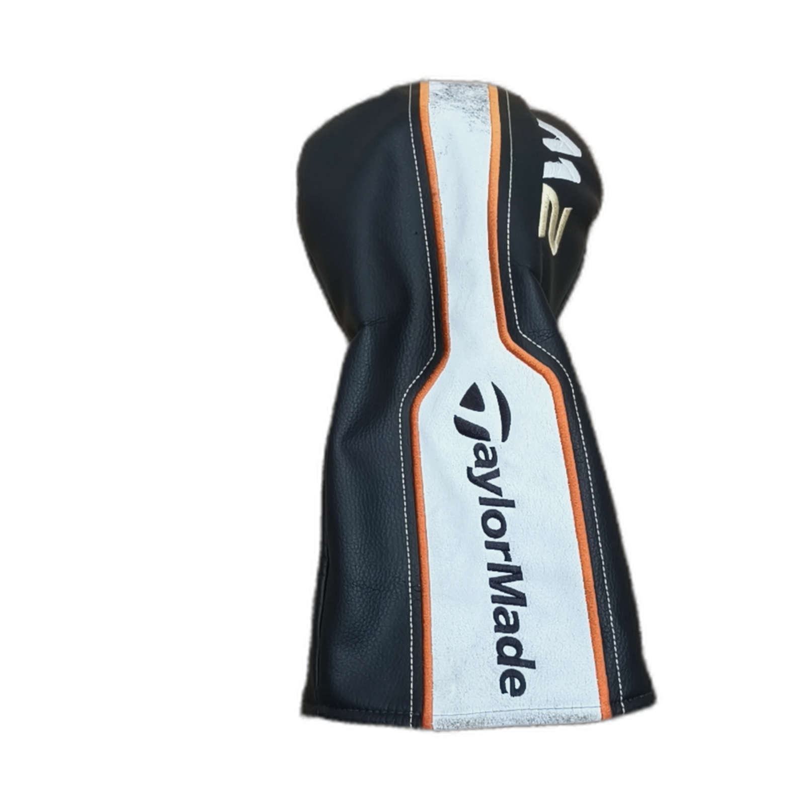TaylorMade M2 2016 Driver / Flex Regular / Loft 9.5 [model:silueta] [bg:handrolled]