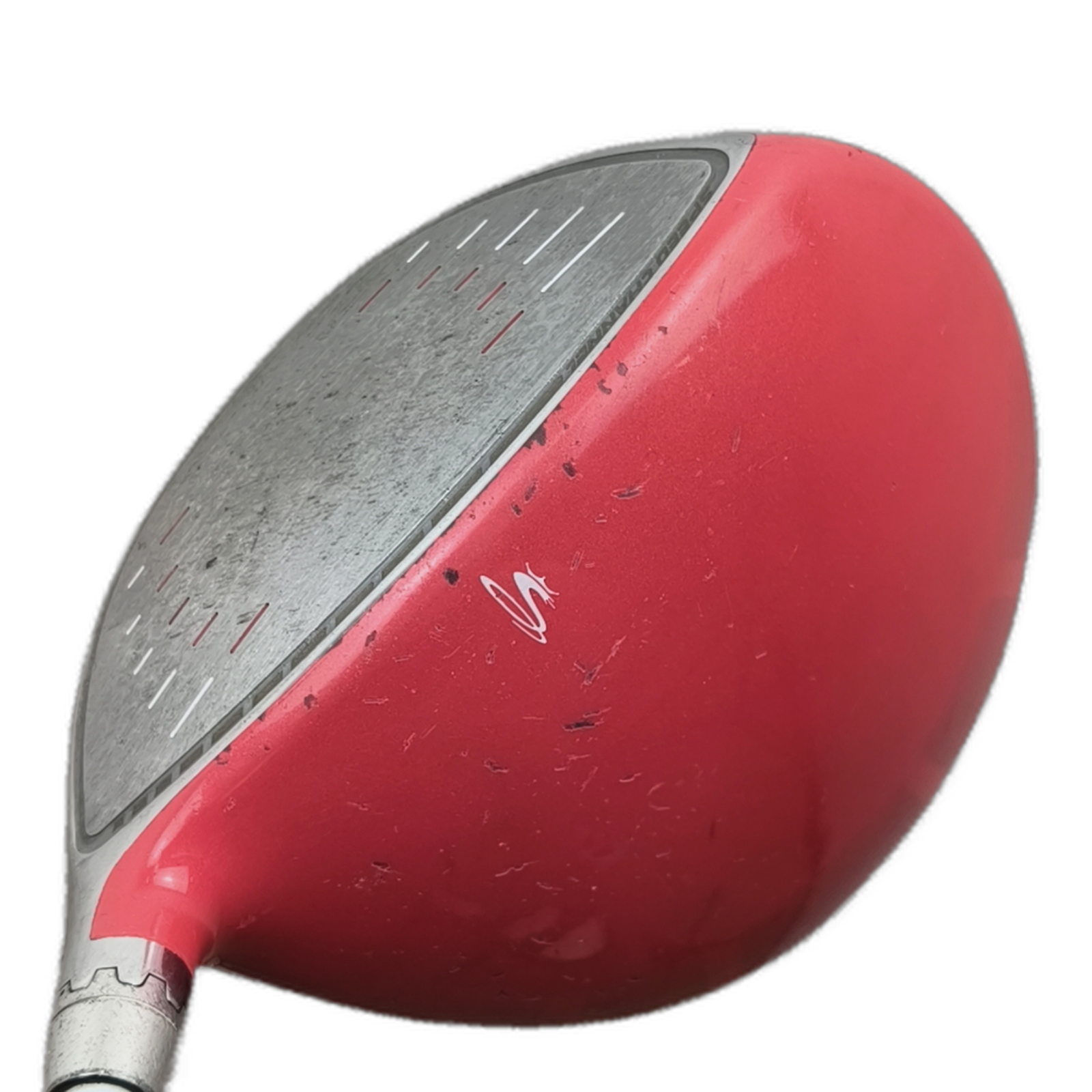 Cobra Fly-Z Driver / Flex Ladies / Loft 10.5 [model:silueta] [bg:handrolled]