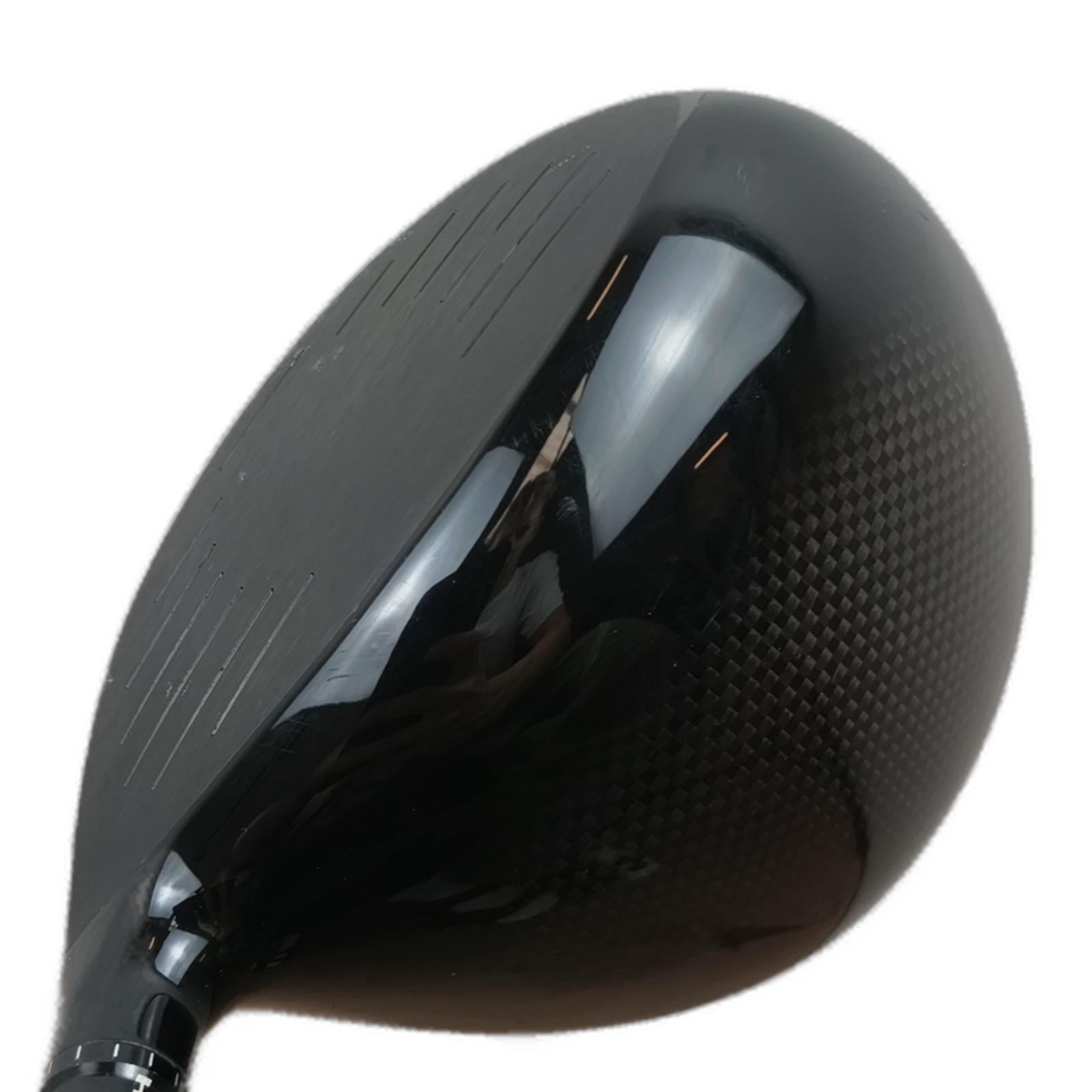 SUB70 849-D Driver / Flex Stiff / Loft 10.5 [model:silueta] [bg:handrolled]
