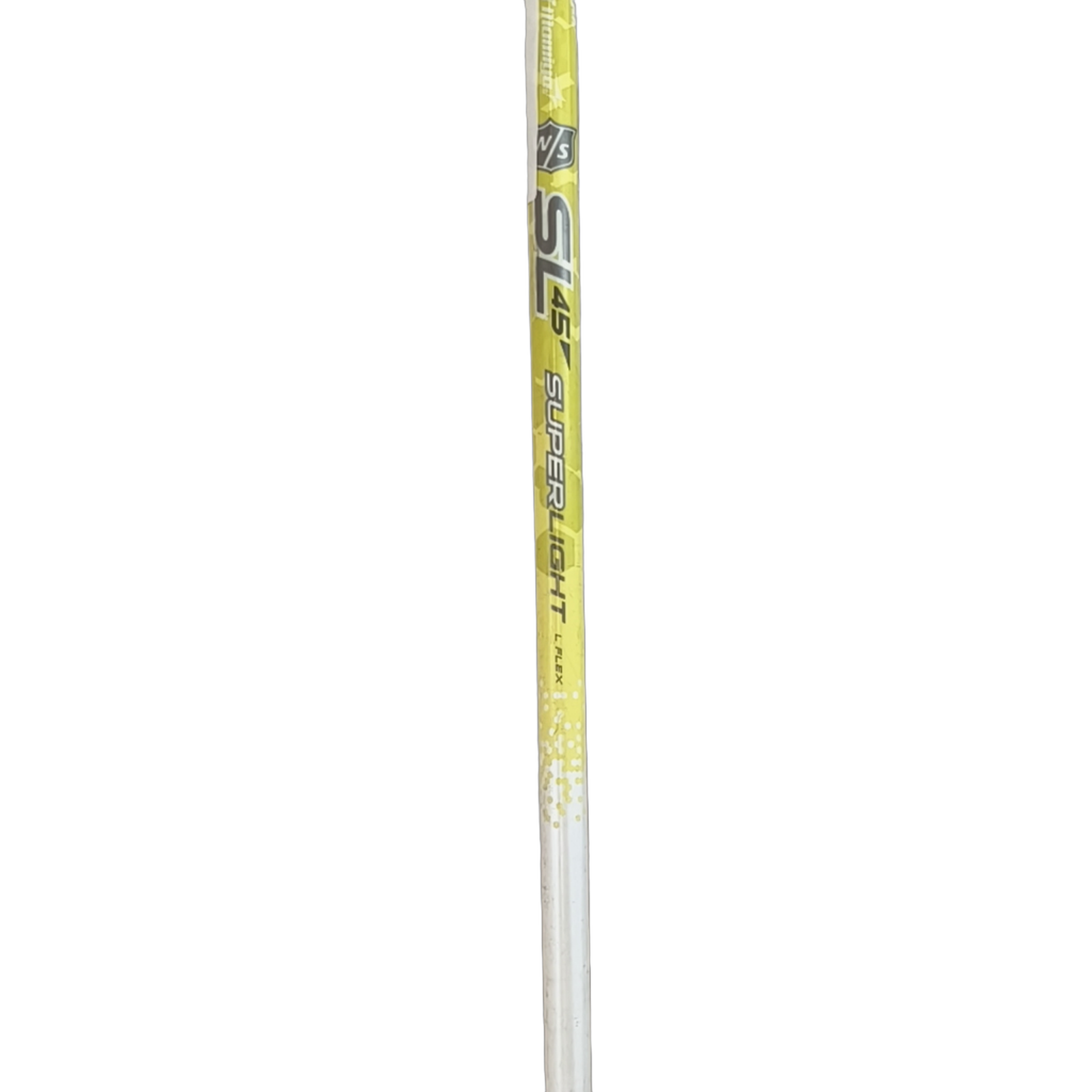 Wilson Staff D200 SuperLight Driver / Flex Ladies / Loft 12.5 [model:birefnet-general] [bg:handrolled]