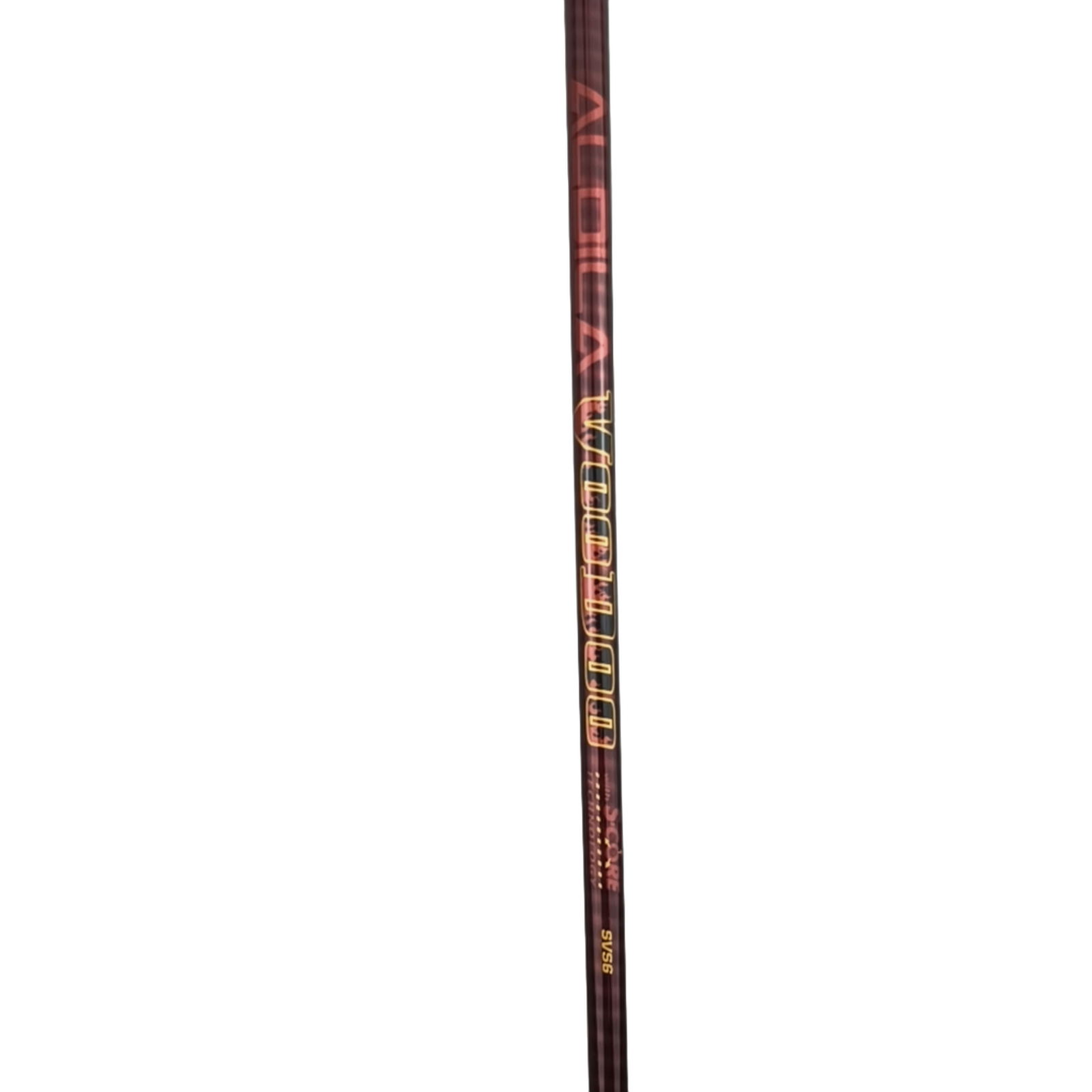 Wilson DXi Driver / Flex Stiff / Loft 10.5 [model:birefnet-general] [bg:handrolled]