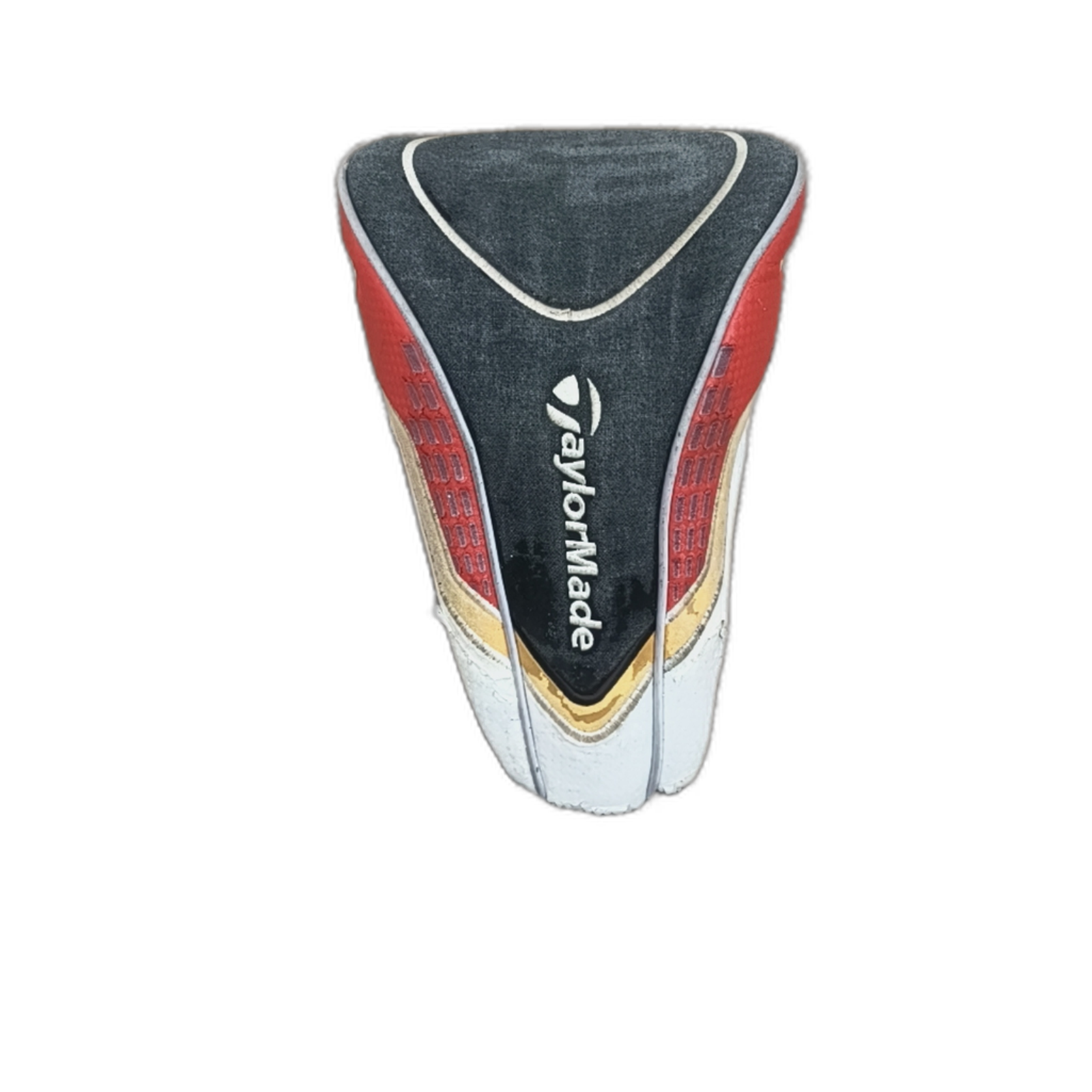 TaylorMade Tour Burner Driver / Flex Stiff / Loft 9.5 [model:silueta] [bg:handrolled]