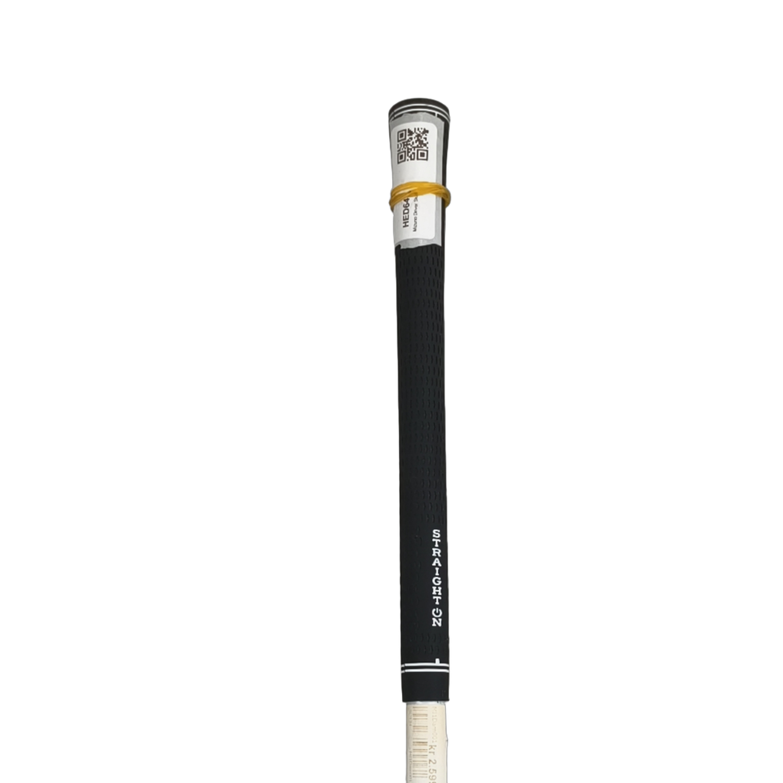 Mitsubishi Chemical Bassara E42 X5ct Driver Shaft / Flex Ladies / Mizuno [model:birefnet-general] [bg:handrolled]
