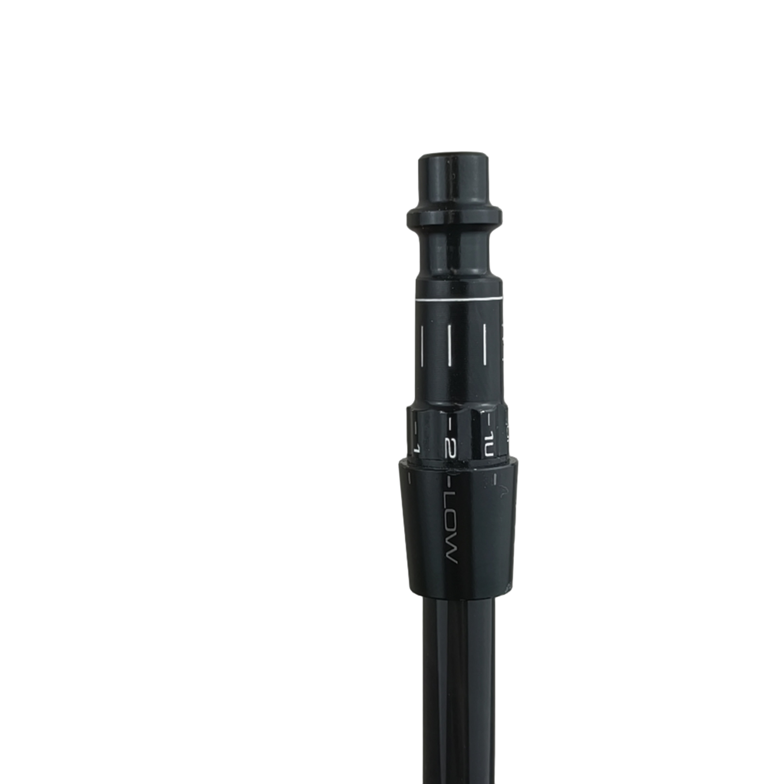 Mitsubishi Chemical Bassara E42 X5ct Driver Shaft / Flex Ladies / Mizuno [model:birefnet-general] [bg:handrolled]