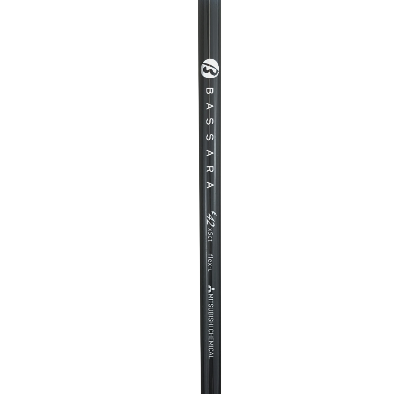 Mitsubishi Chemical Bassara E42 X5ct Driver Shaft / Flex Ladies / Mizuno [bg:photoroom-fallback]