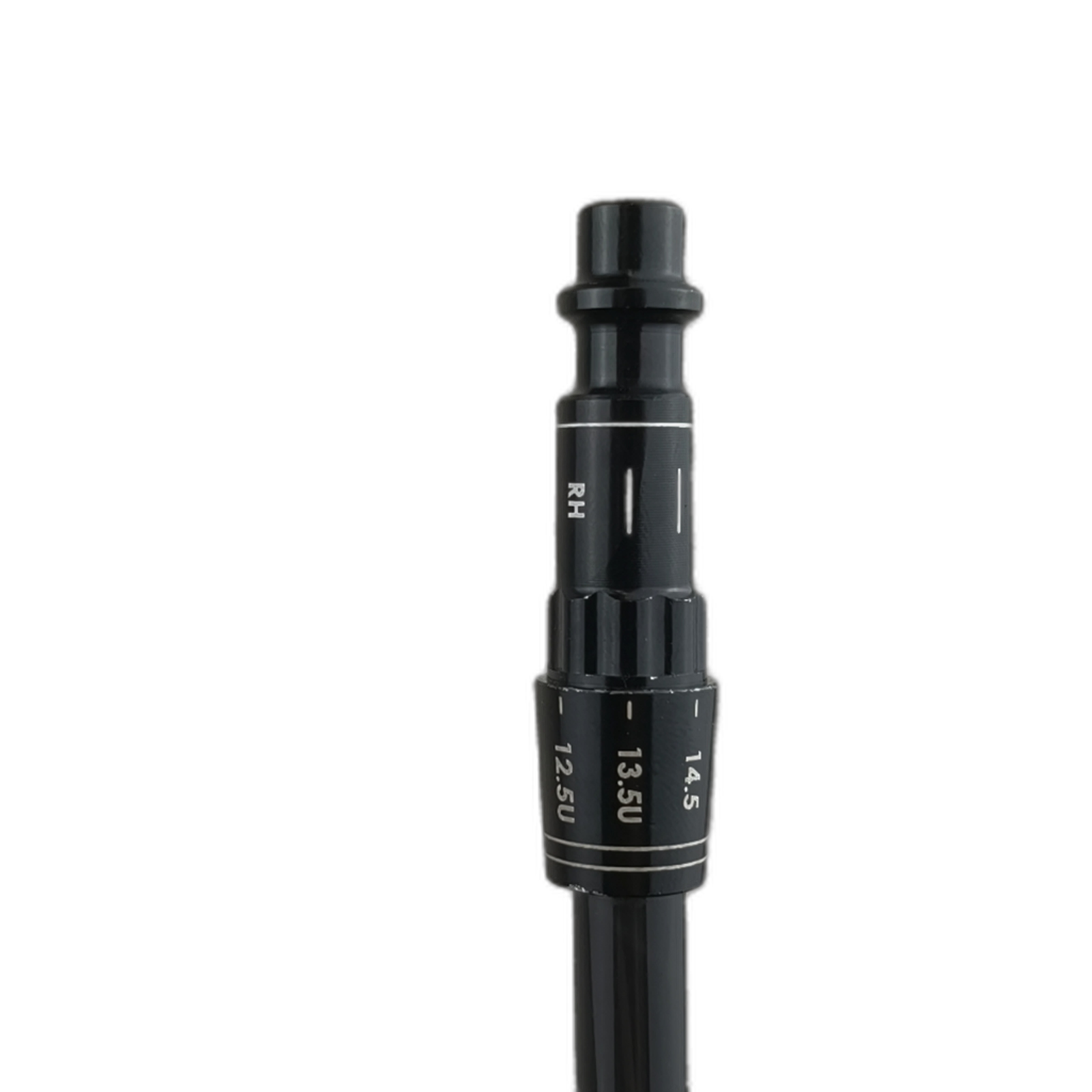 Mitsubishi Chemical Bassara E42 X5ct Driver Shaft / Flex Ladies / Mizuno [model:silueta] [bg:handrolled]