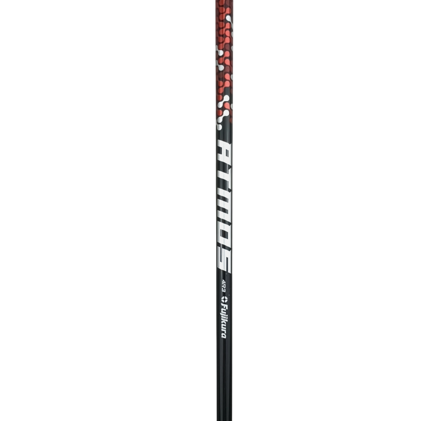 Fujikura Atmos Rosso Driver Shaft / Flex Regular / Mizuno [bg:photoroom-fallback]