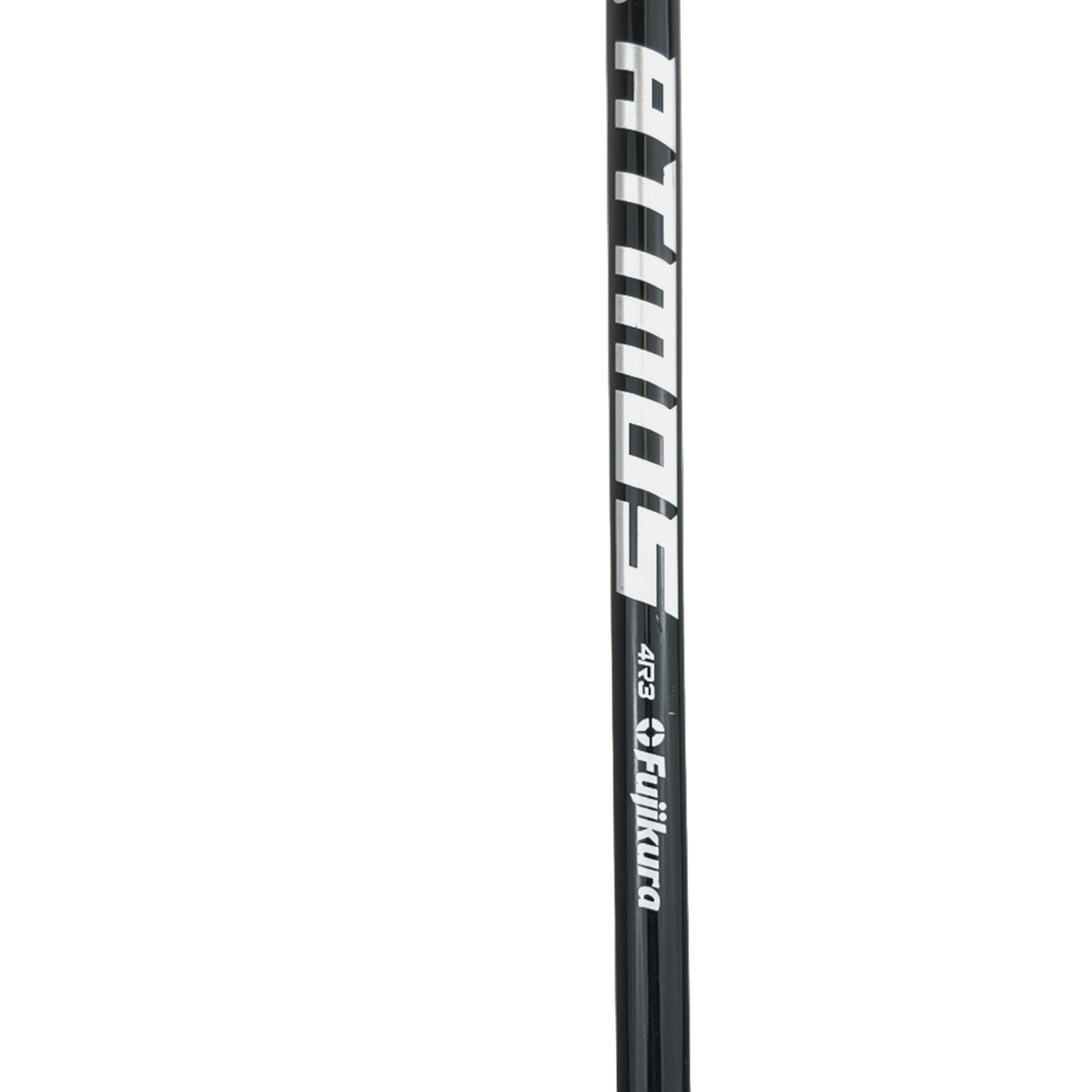 Fujikura Atmos Rosso Driver Shaft / Flex Regular / Mizuno [model:birefnet-general] [bg:handrolled]