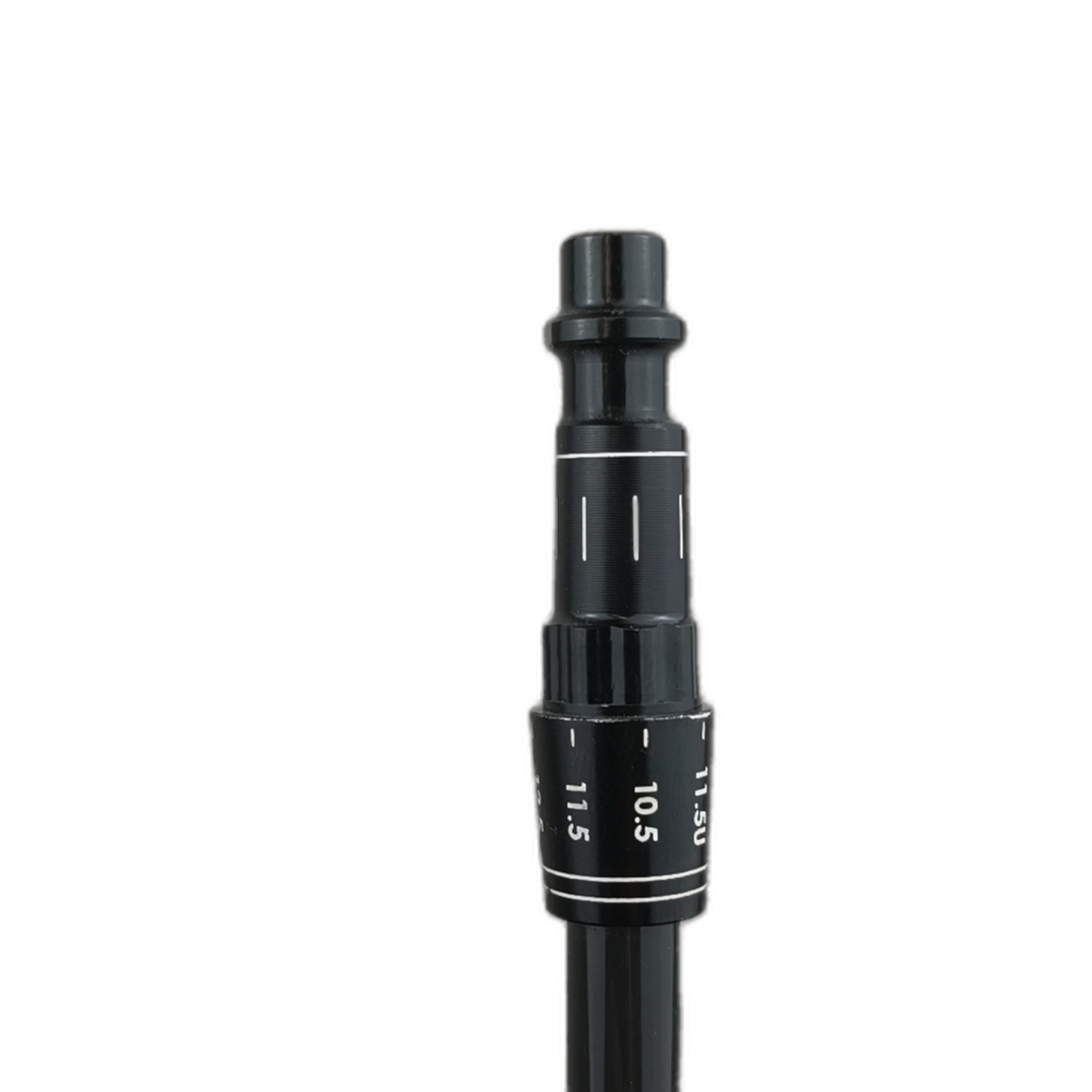 Mitsubishi Chemical Bassara E42 X5ct Driver Shaft / Flex Ladies / Mizuno [model:silueta] [bg:handrolled]