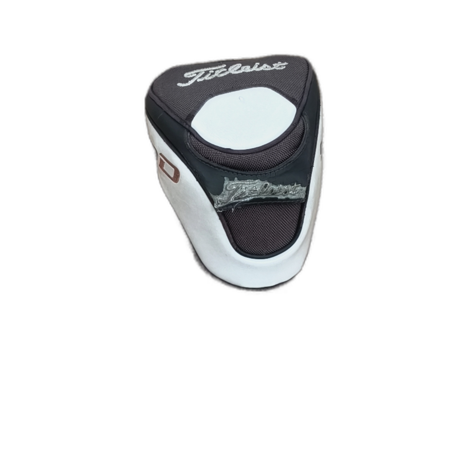 Titleist 910 D2 Driver / Flex Regular / Loft 9.5 [model:silueta] [bg:handrolled]