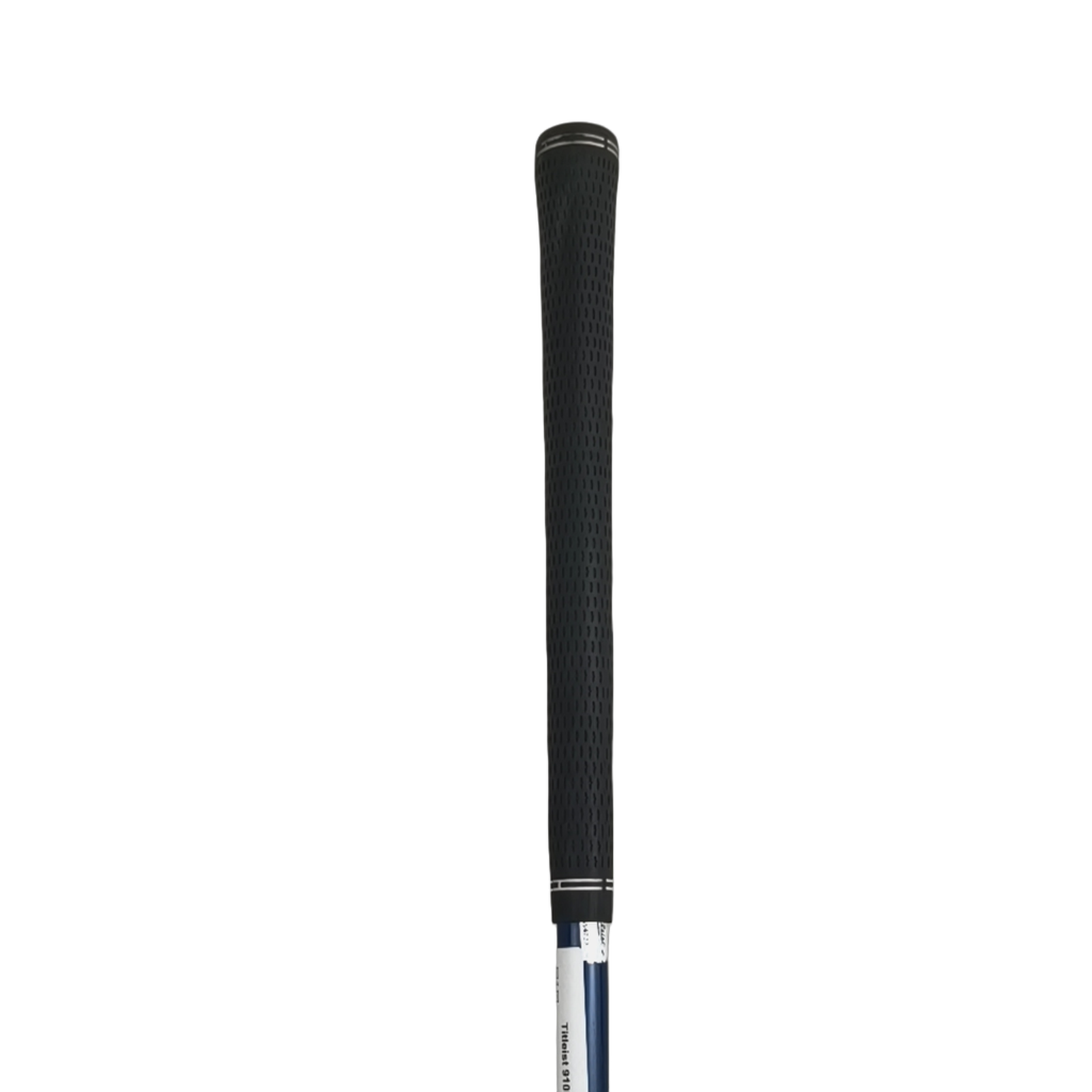 Titleist 910 D2 Driver / Flex Regular / Loft 9.5 [model:birefnet-general] [bg:handrolled]