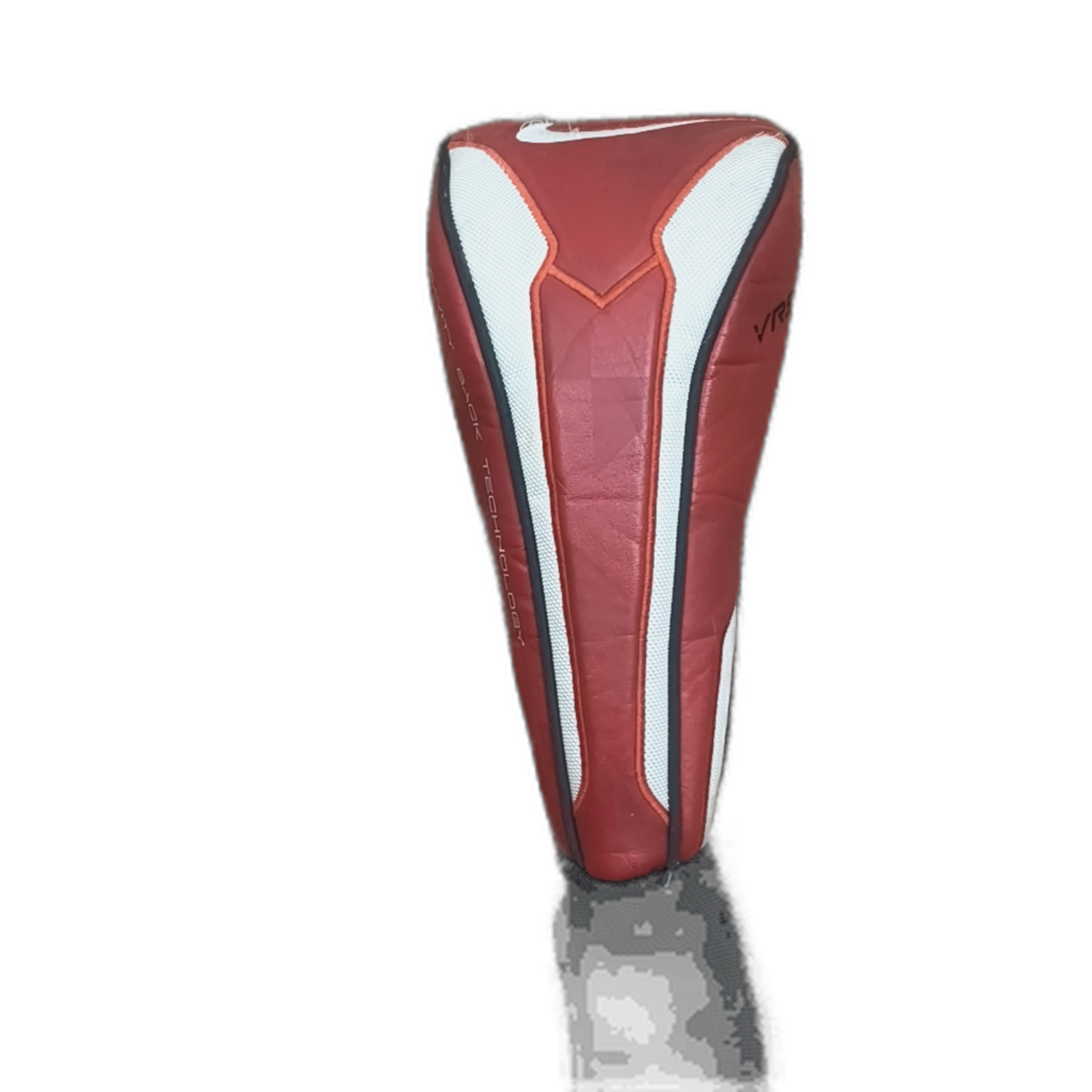 Nike VRS Covert 2.0 Driver / Flex Regular / Loft 8.5 [model:silueta] [bg:handrolled]