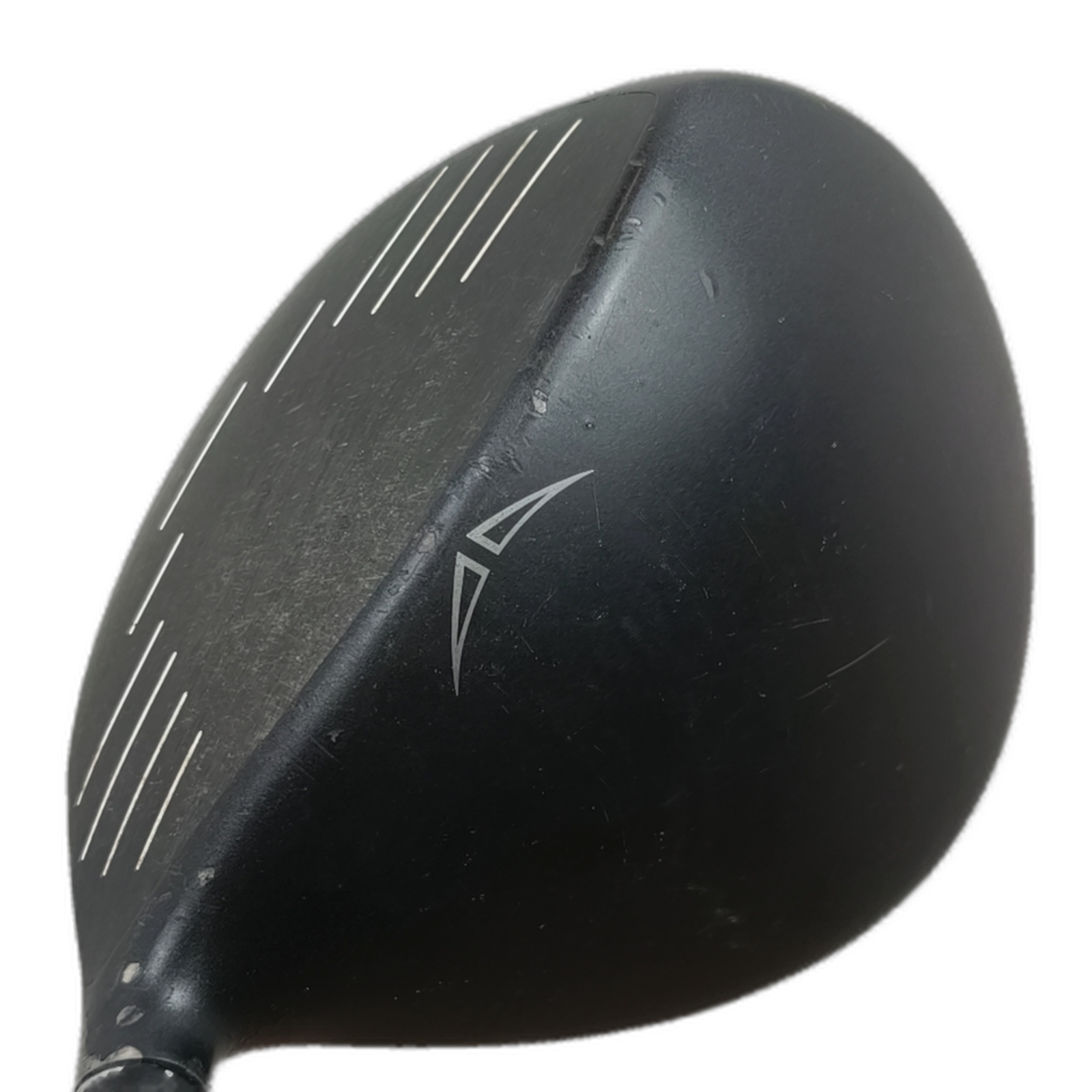 PING G25 Driver / Flex A-flex / Loft 12 [model:silueta] [bg:handrolled]