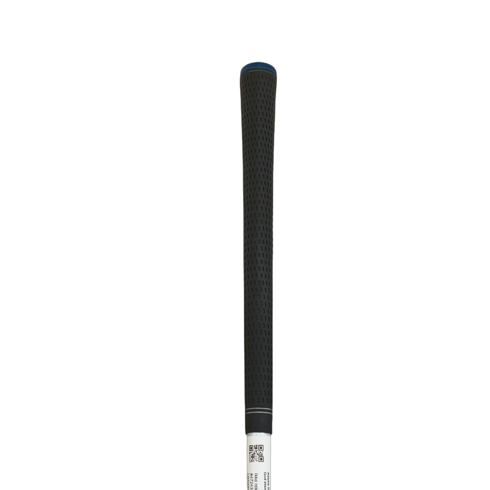 Adams Blue Fairway Wood / Flex Regular / #3/15 [model:birefnet-general] [bg:handrolled]