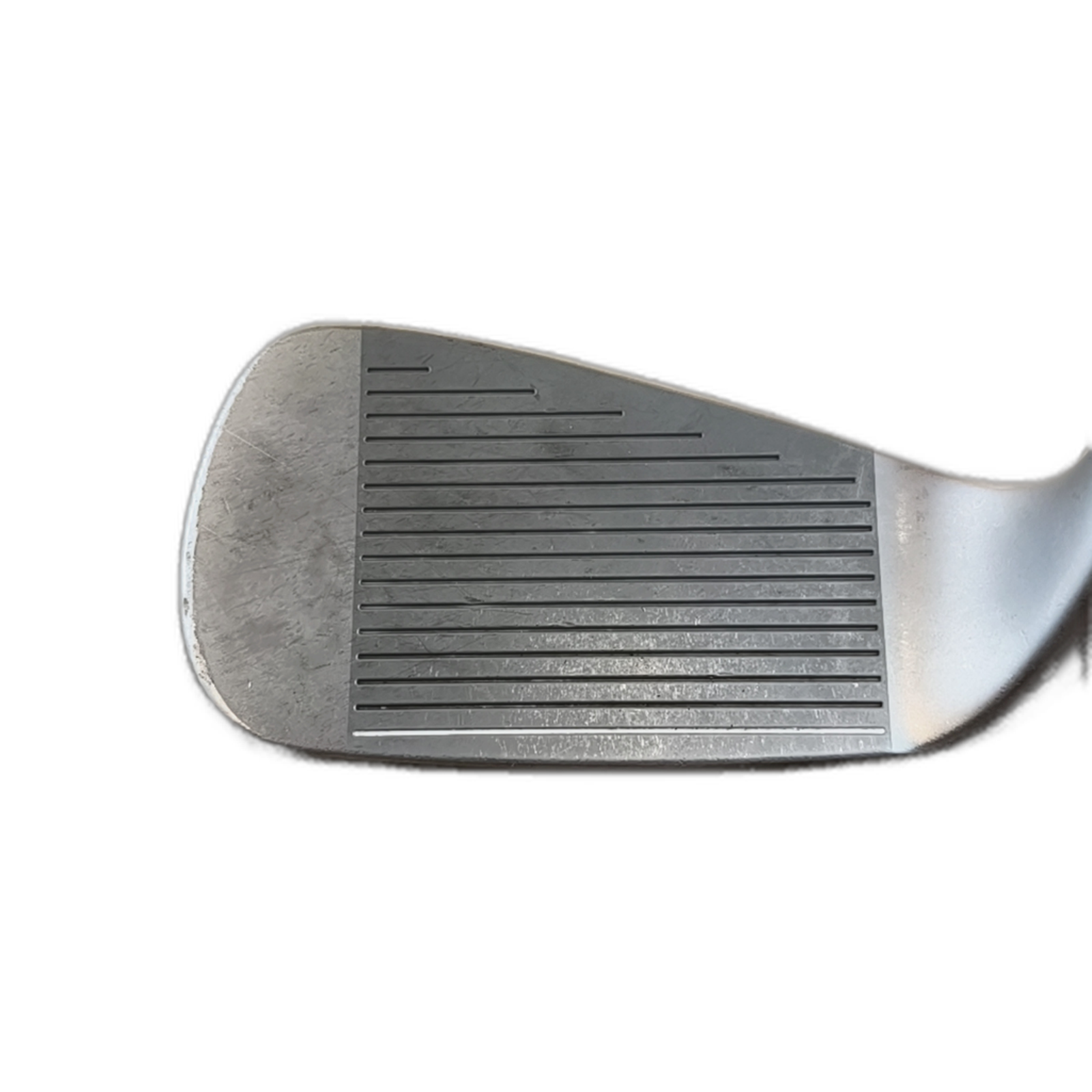 PING CHIPR Chipper / Flex Wedge / Loft 38.5 [model:silueta] [bg:handrolled]