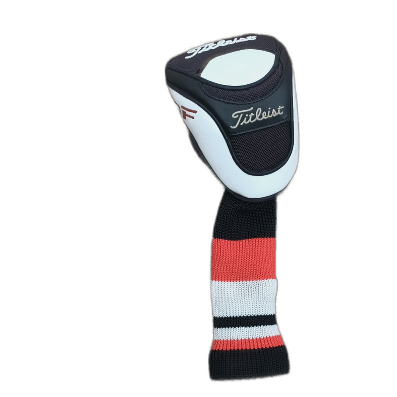 Titleist 910F Fairway Wood / Flex Regular / #3/15 [model:silueta] [bg:handrolled]