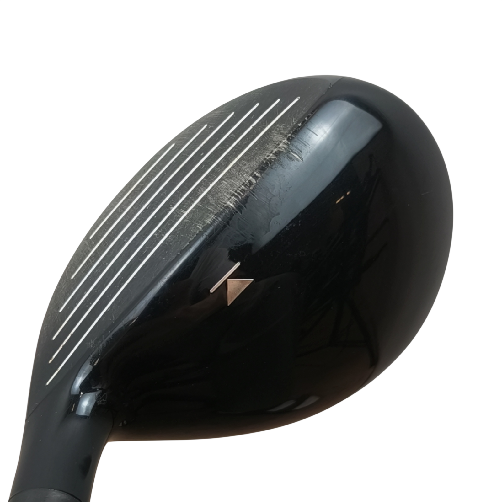 Titleist 910F Fairway Wood / Flex Regular / #3/15 [bg:photoroom-fallback]