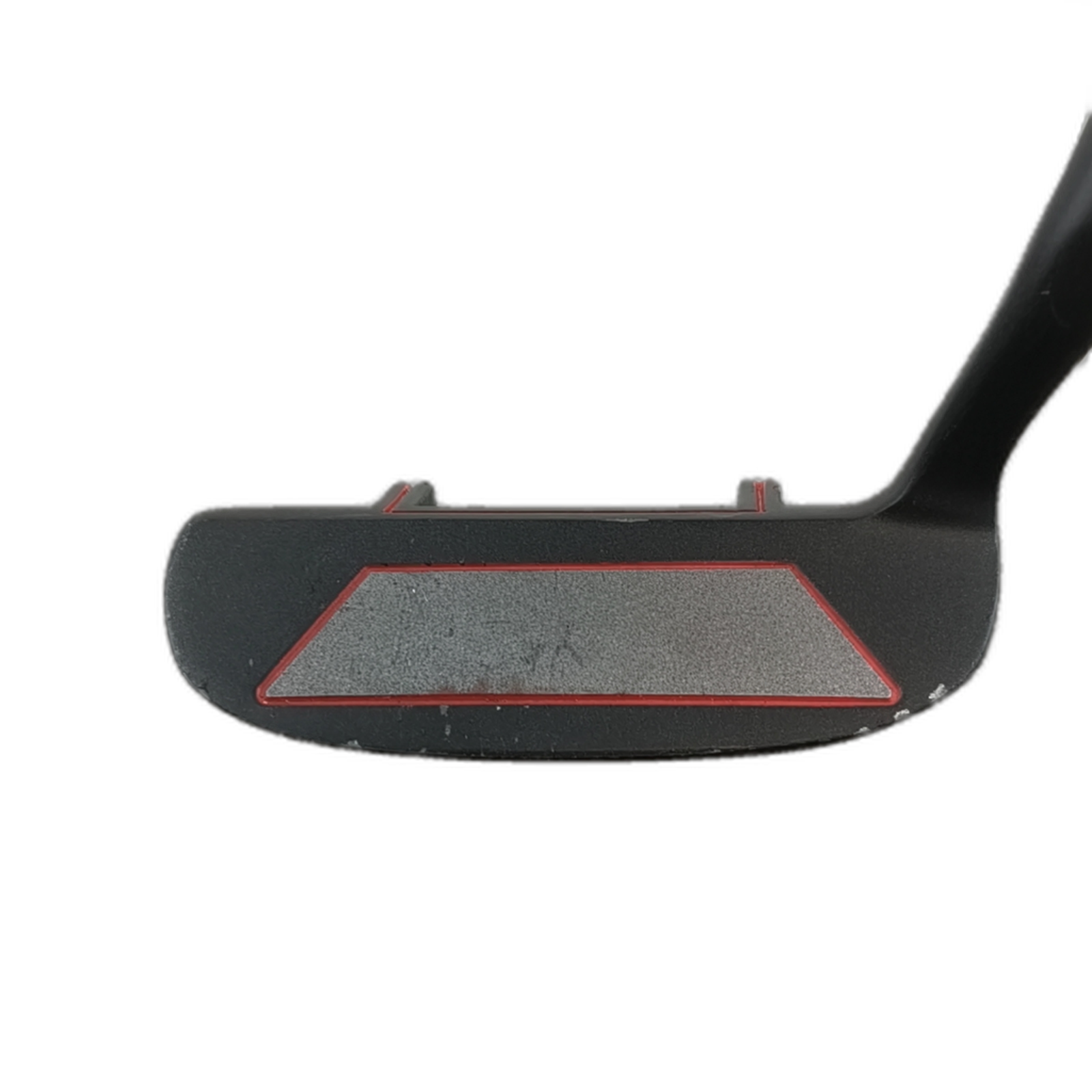 Prostaff SGI Chipper / Flex Wedge / Loft 37 [model:silueta] [bg:handrolled]