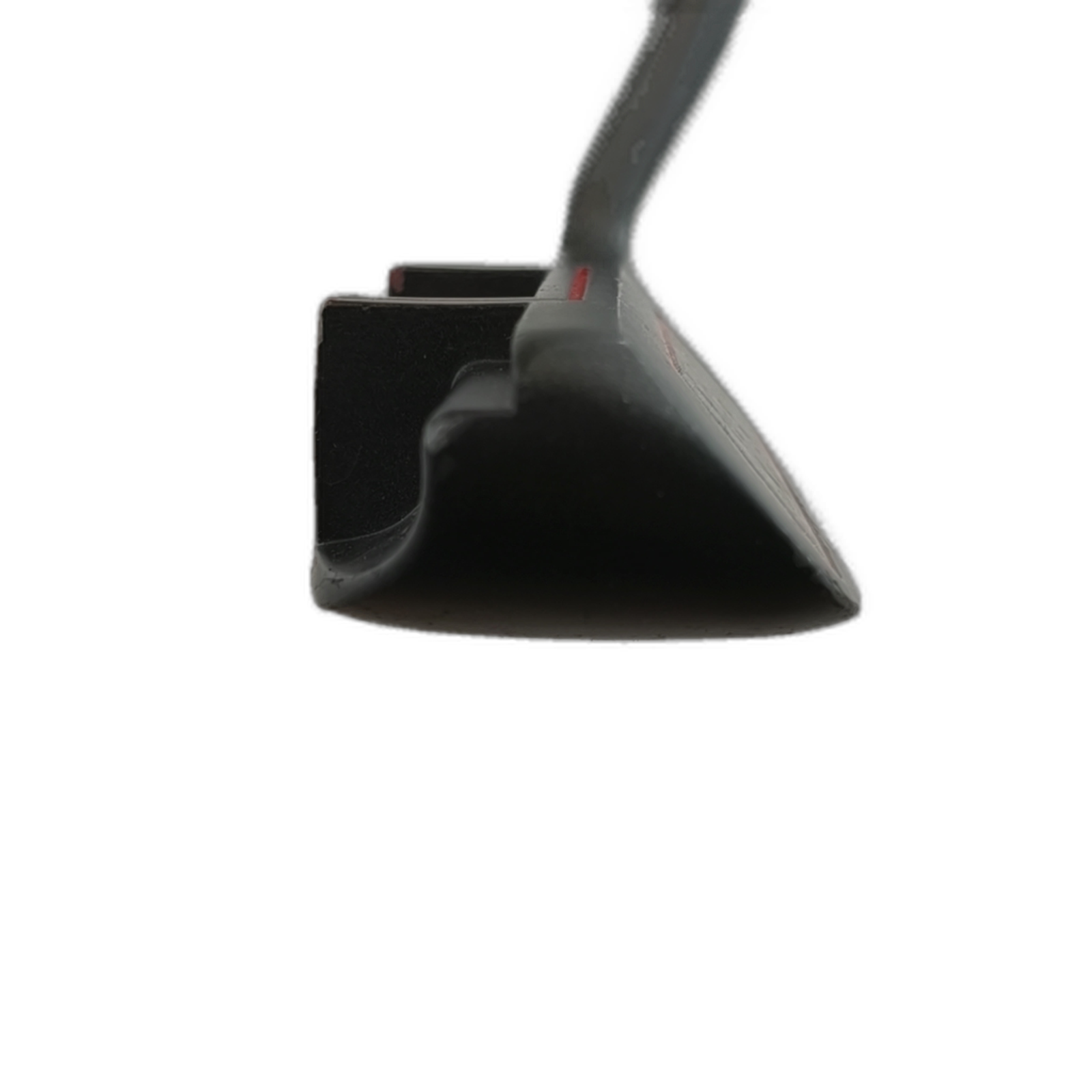 Prostaff SGI Chipper / Flex Wedge / Loft 37 [model:silueta] [bg:handrolled]