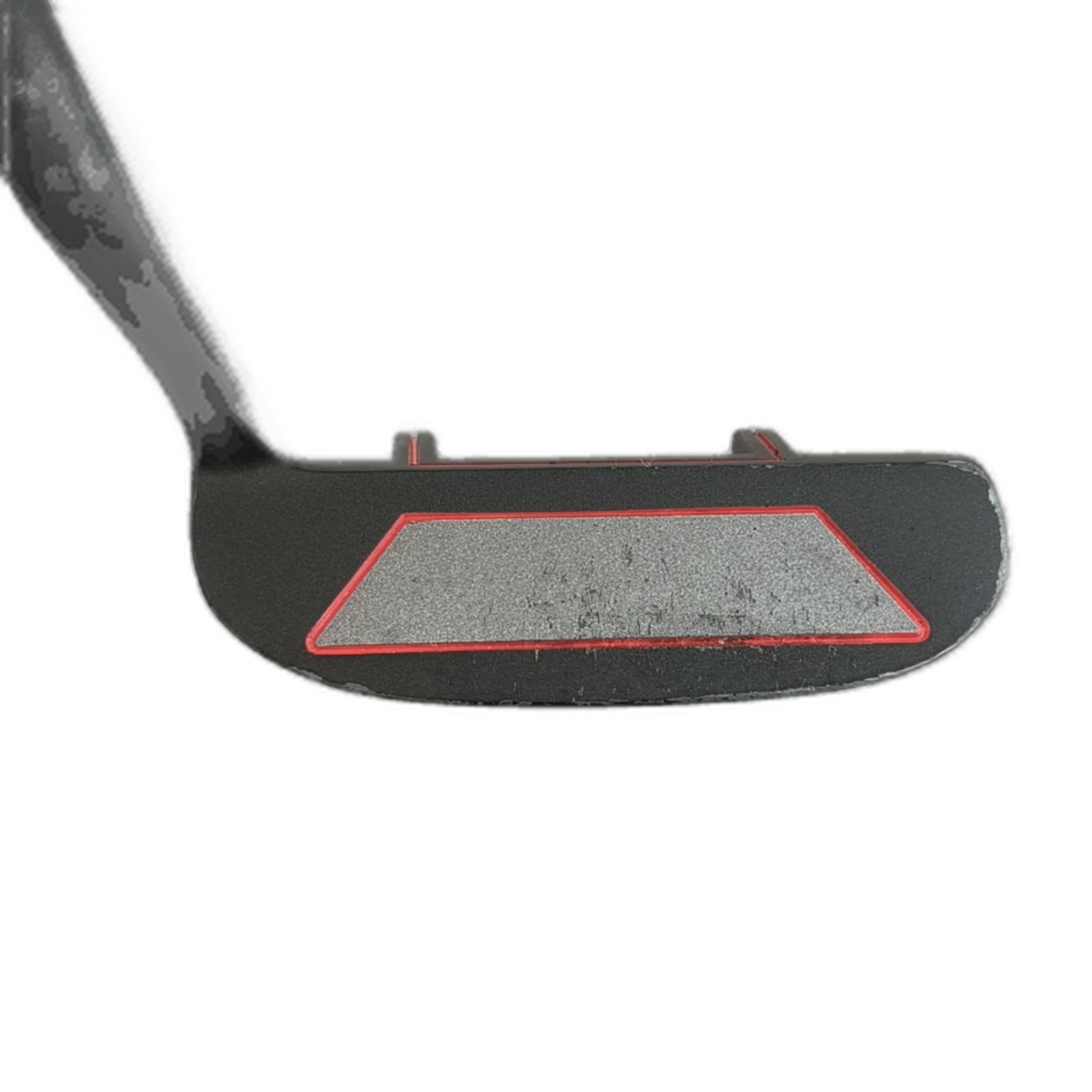 Left Prostaff SGI Chipper / Flex Wedge / Loft 37 [model:silueta] [bg:handrolled]