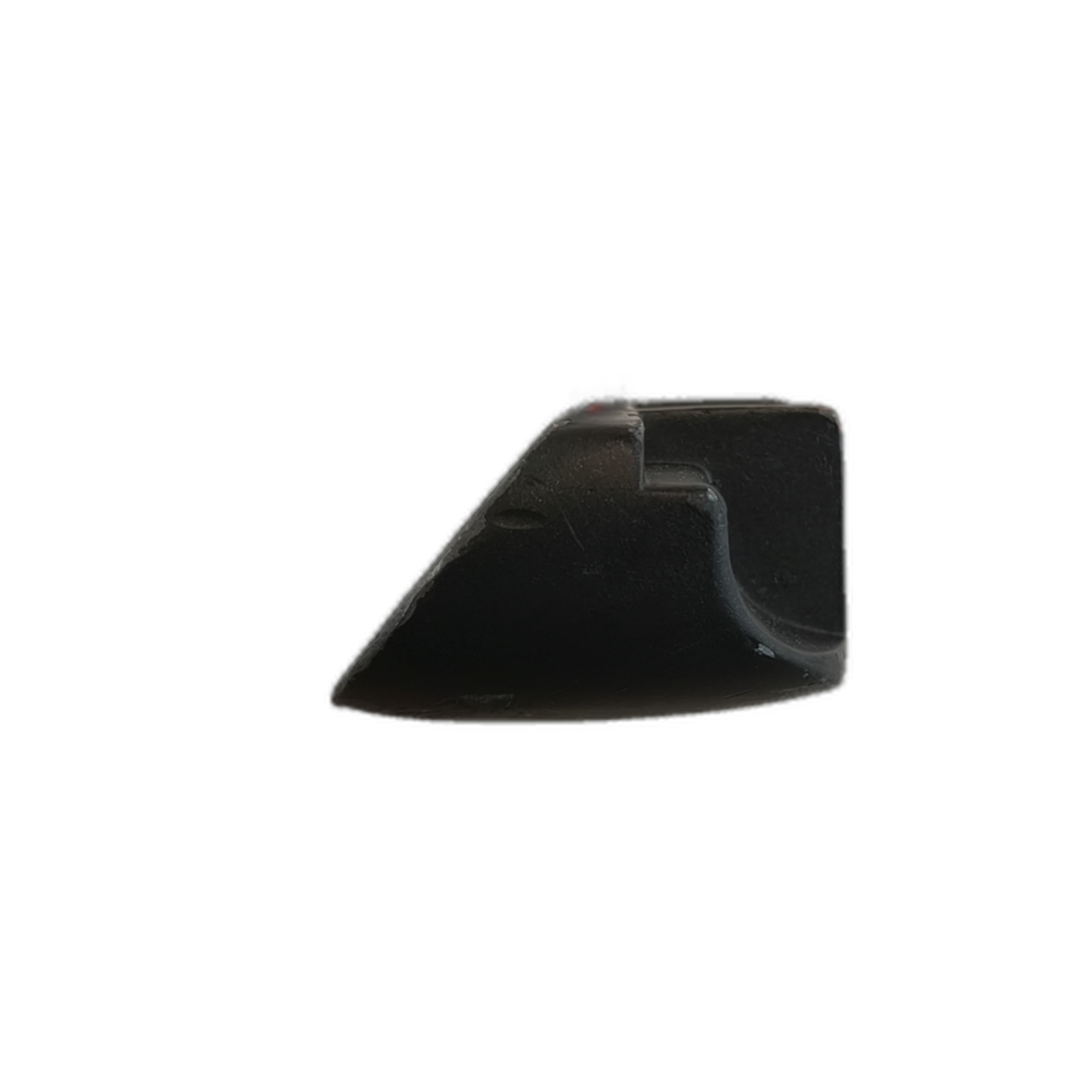 Left Prostaff SGI Chipper / Flex Wedge / Loft 37 [model:silueta] [bg:handrolled]