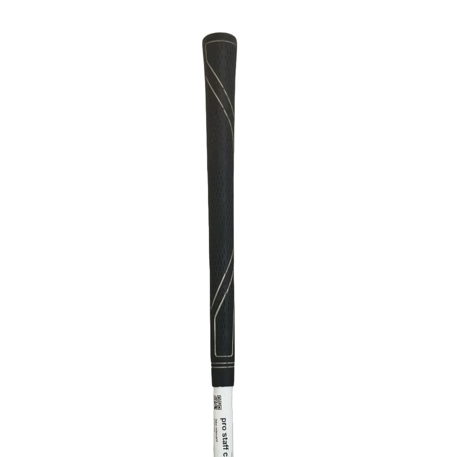 Left Prostaff SGI Chipper / Flex Wedge / Loft 37 [model:birefnet-general] [bg:handrolled]