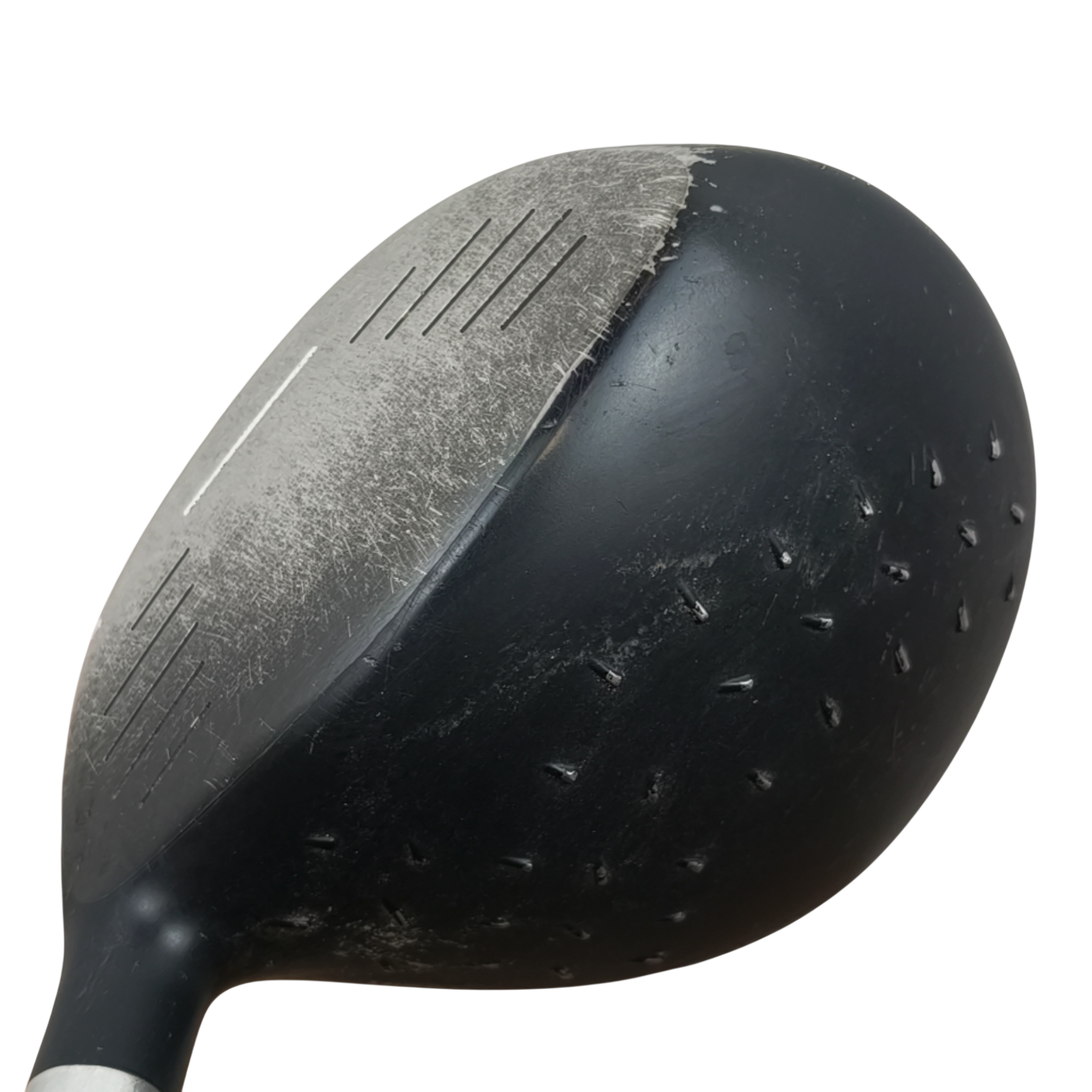 Wilson Staff D300 Fairway Wood / Flex A-flex / #7/21 [bg:photoroom-fallback]