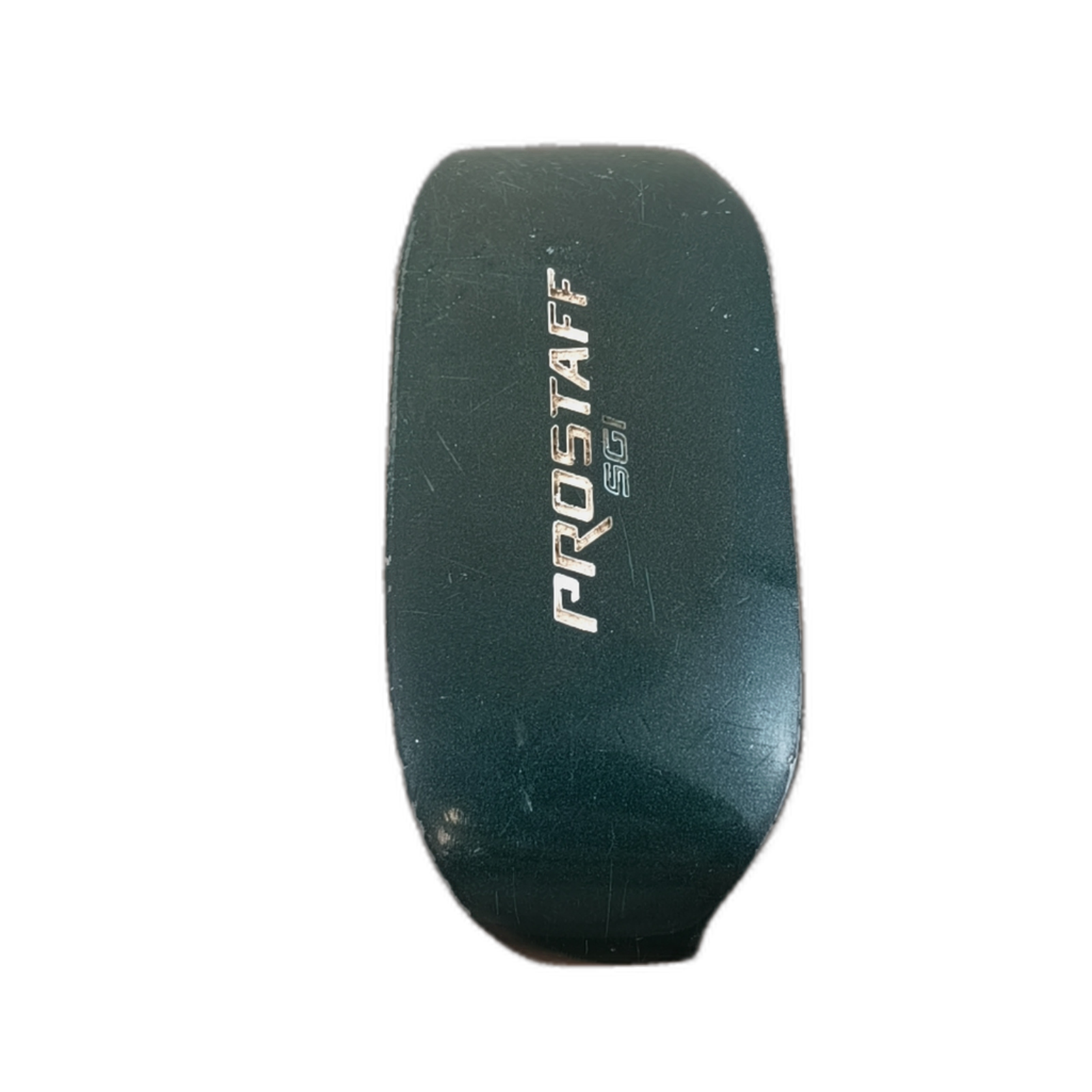 Prostaff SGI Chipper / Flex Wedge / Loft 37 [model:silueta] [bg:handrolled]
