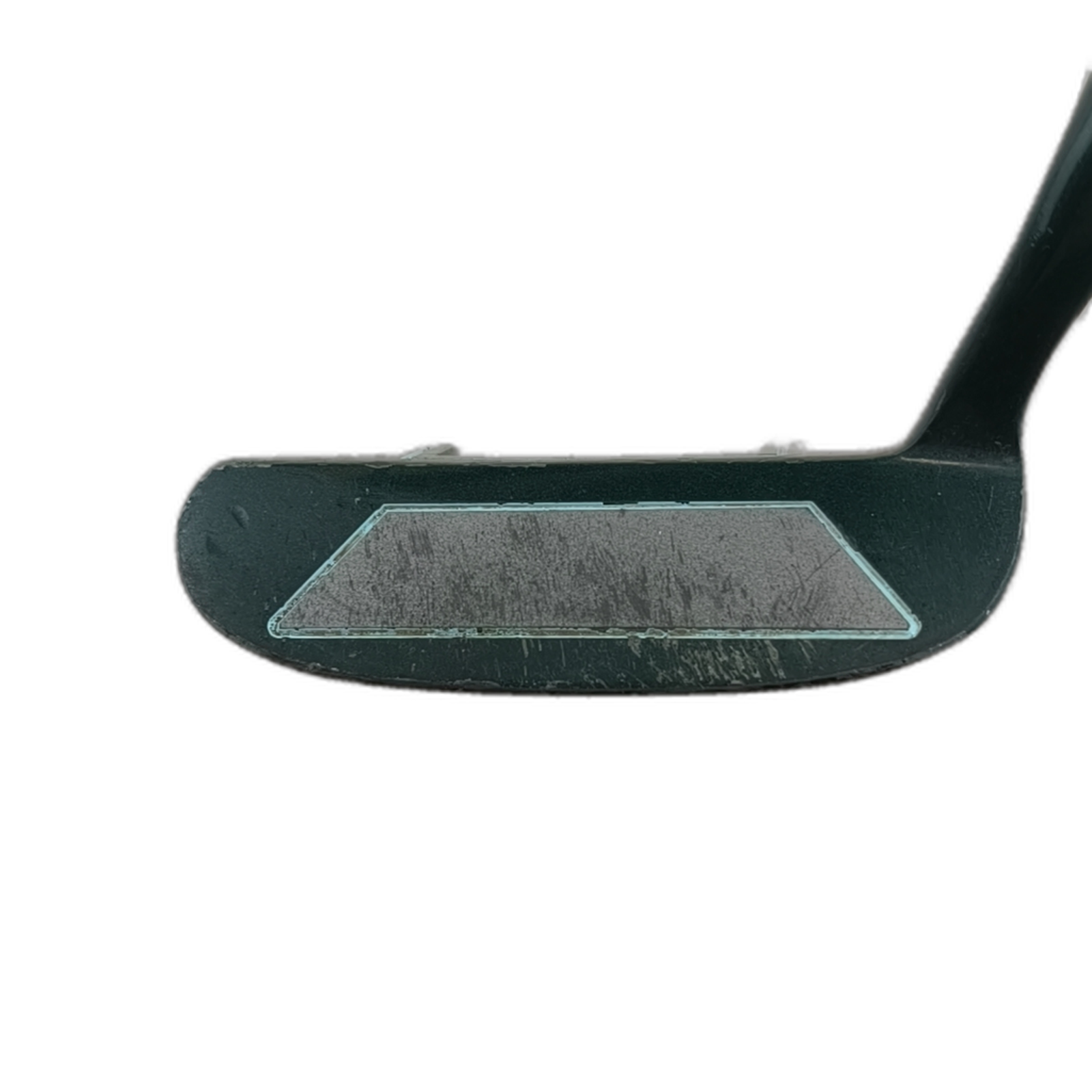 Prostaff SGI Chipper / Flex Wedge / Loft 37 [model:silueta] [bg:handrolled]