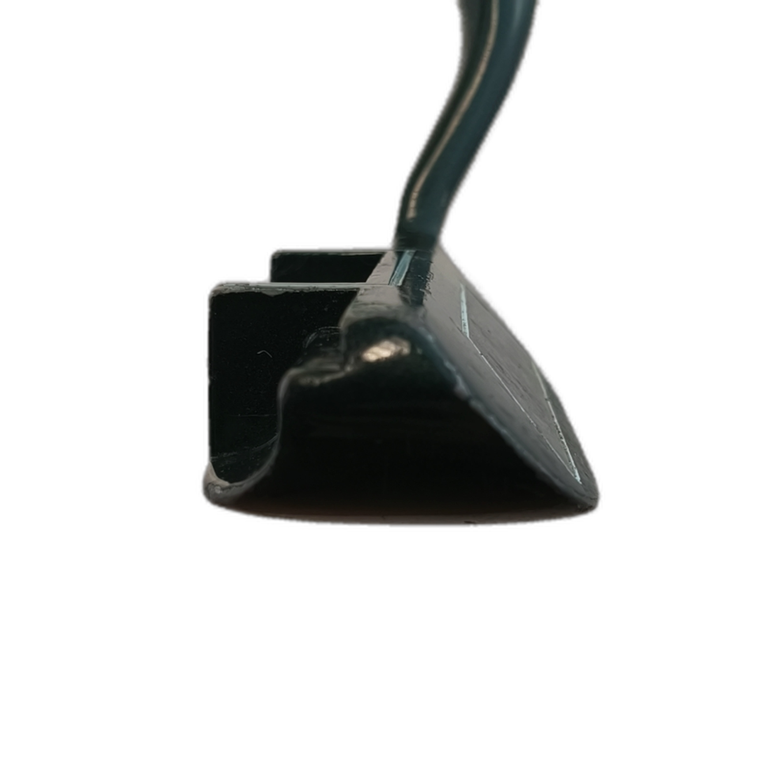 Prostaff SGI Chipper / Flex Wedge / Loft 37 [model:silueta] [bg:handrolled]