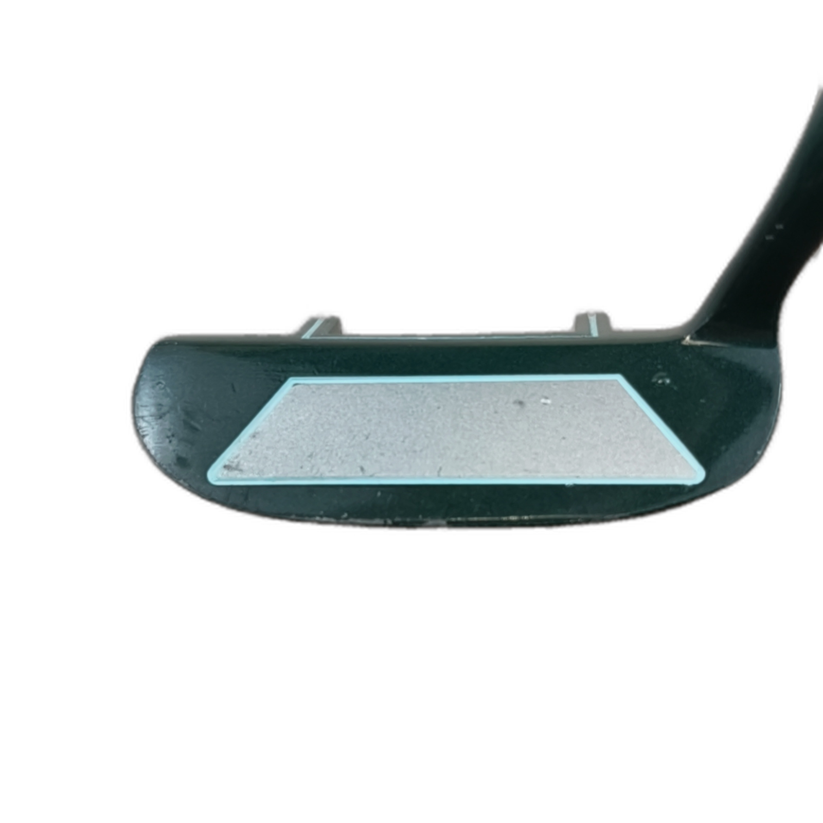 Wilson SGI Chipper / Flex Wedge / Loft 37 [model:silueta] [bg:handrolled]