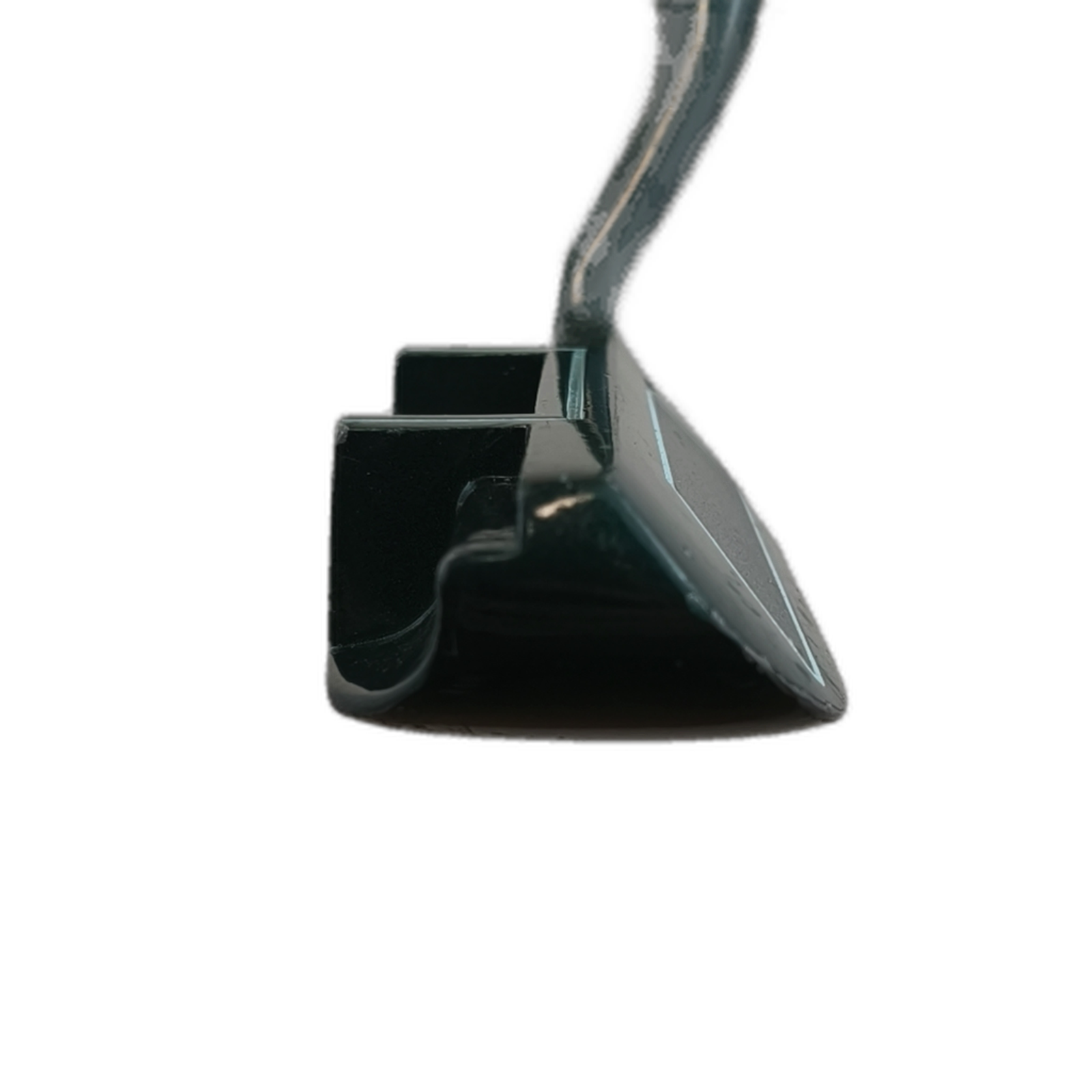 Wilson SGI Chipper / Flex Wedge / Loft 37 [model:silueta] [bg:handrolled]