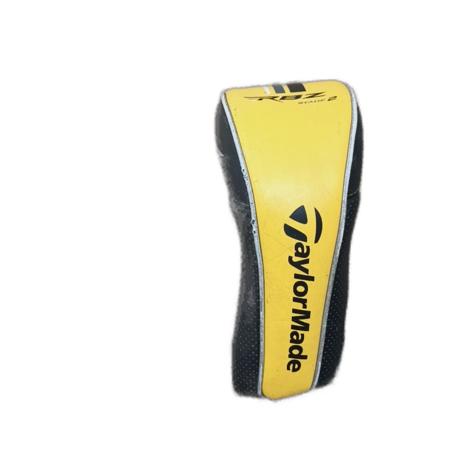 TaylorMade RocketBallz RBZ Stage 2 Tour Hybrid / Flex Stiff / #4/21.5 [model:silueta] [bg:handrolled]