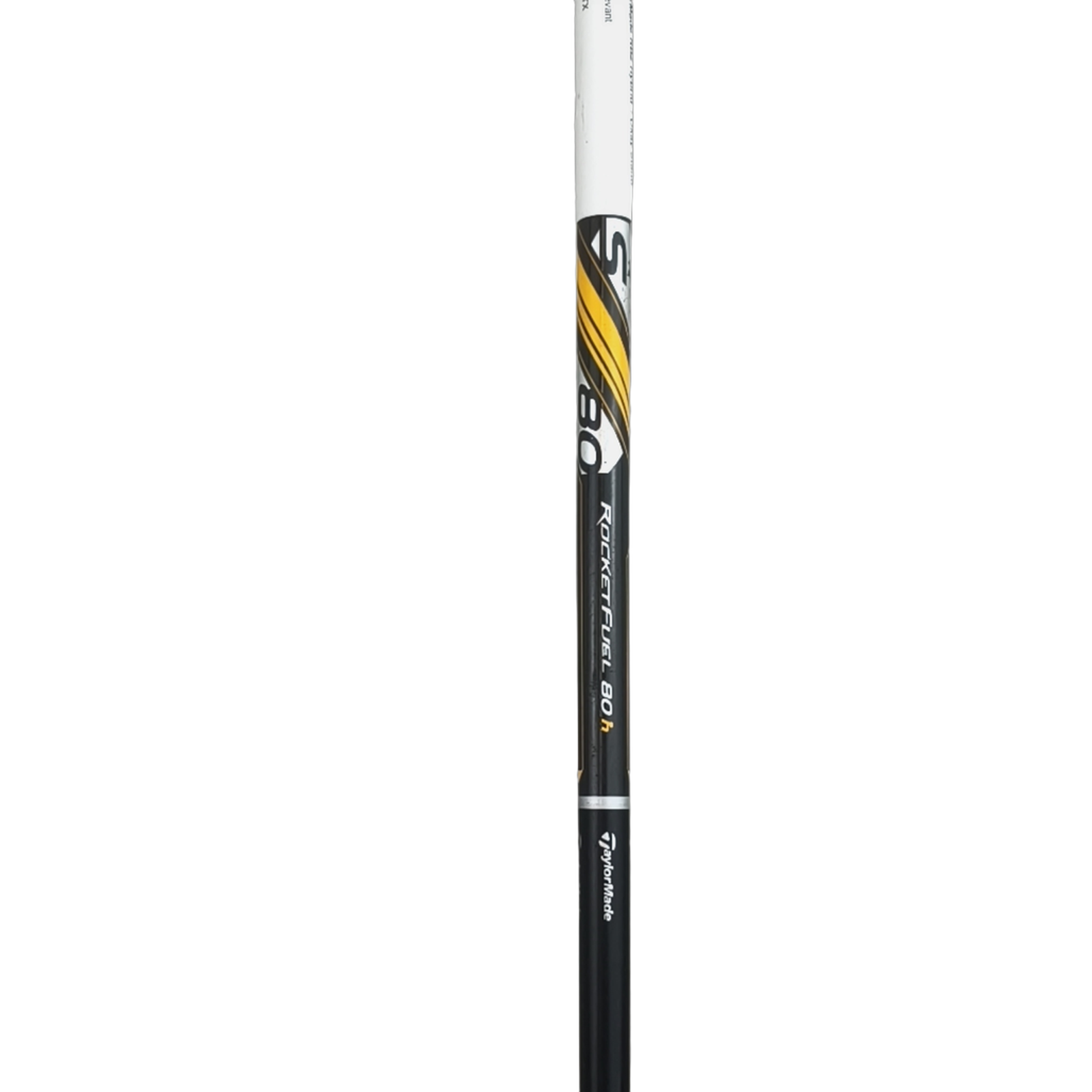 TaylorMade RocketBallz RBZ Stage 2 Tour Hybrid / Flex Stiff / #4/21.5 [model:birefnet-general] [bg:handrolled]