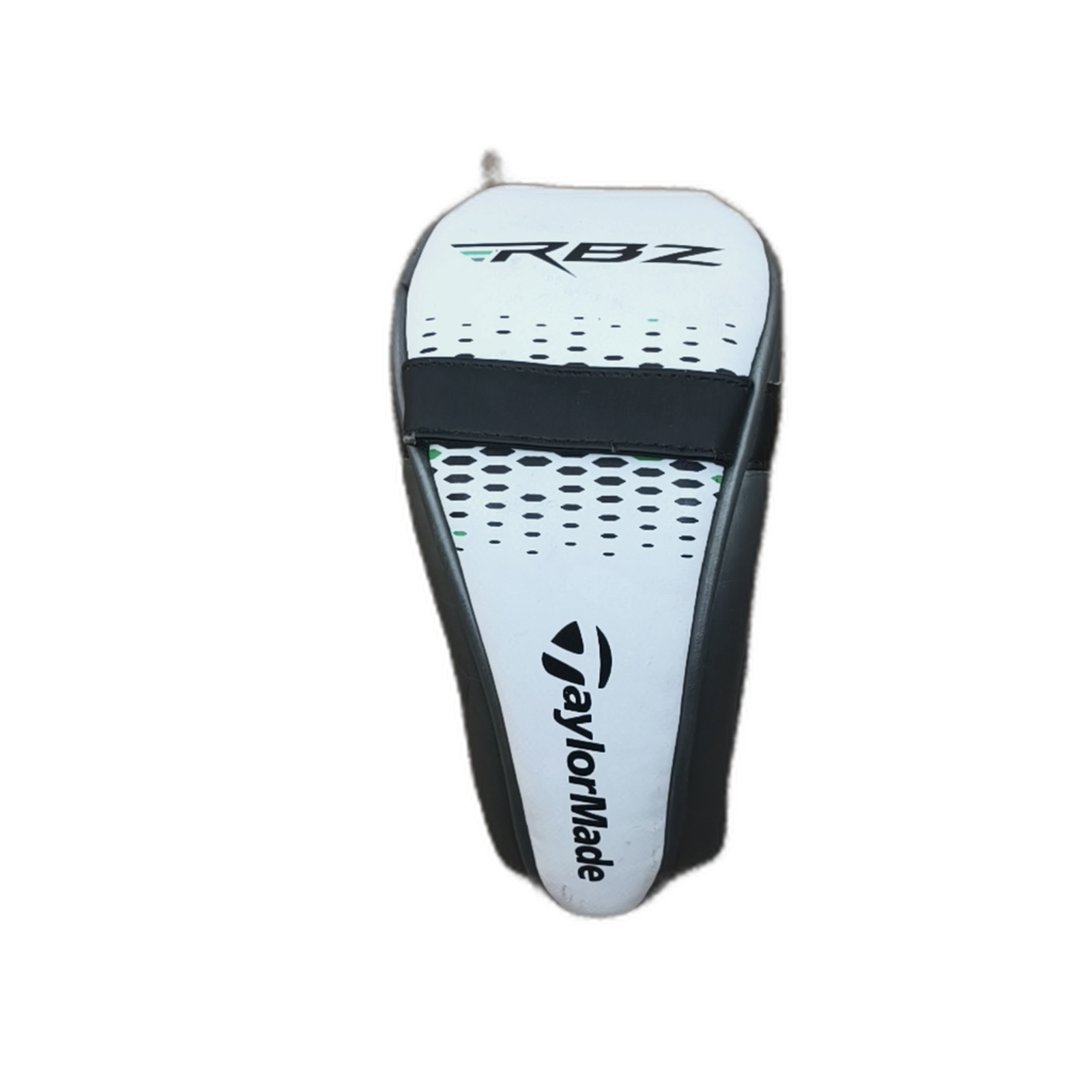 TaylorMade RBZ Hybrid / Flex Regular / #4/22 [model:silueta] [bg:handrolled]