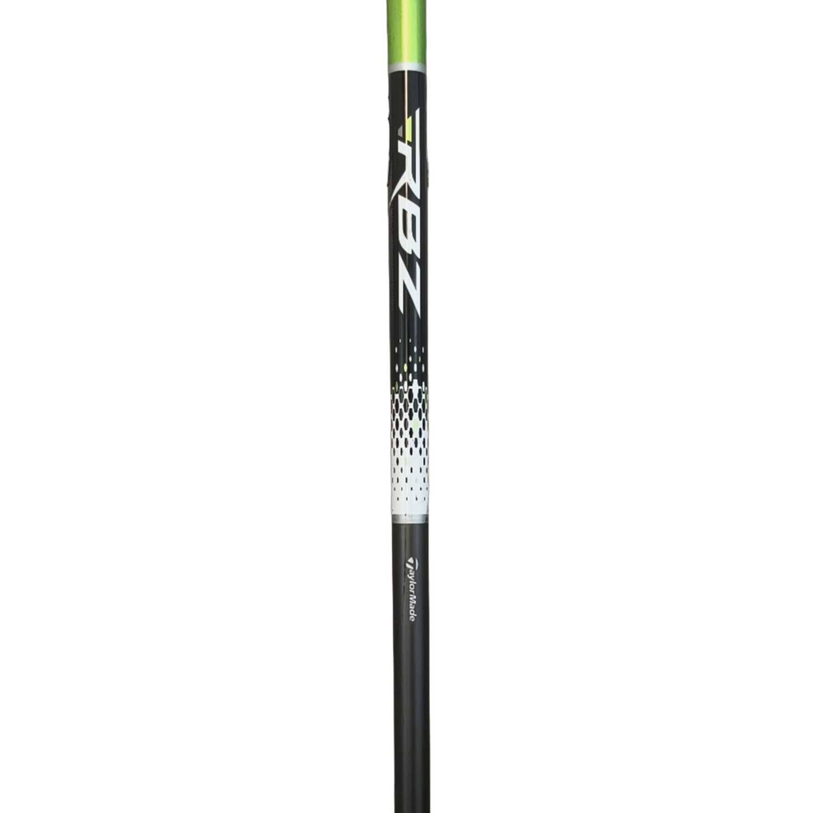 TaylorMade RBZ Hybrid / Flex Regular / #4/22 [model:birefnet-general] [bg:handrolled]