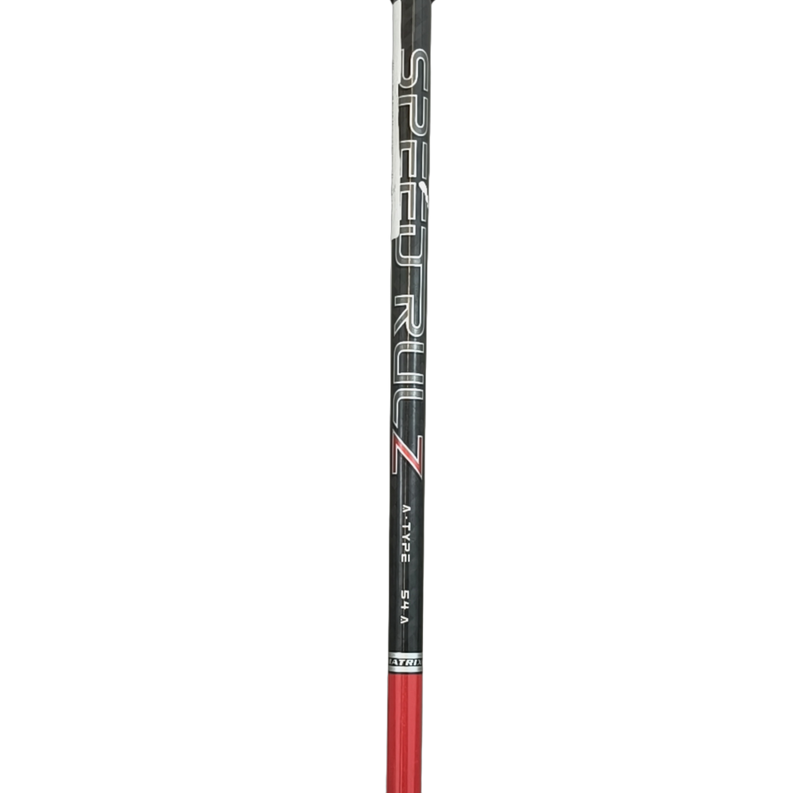 Left Wilson Staff D300 Hybrid / Flex A-flex / #5/25 [model:birefnet-general] [bg:handrolled]