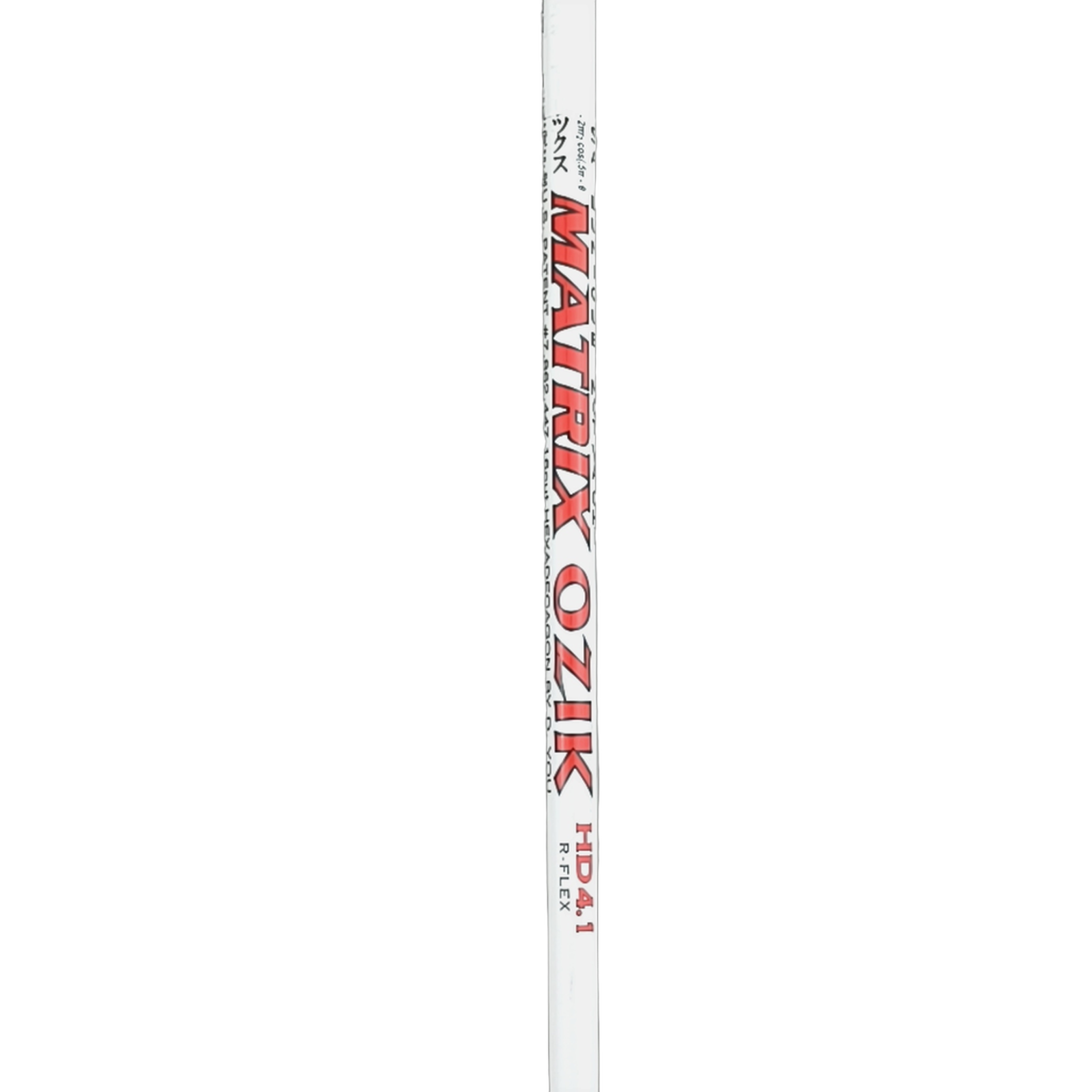 Wilson Staff D100 SuperLight Driver / Flex Regular / Loft 10.5 [model:birefnet-general] [bg:handrolled]