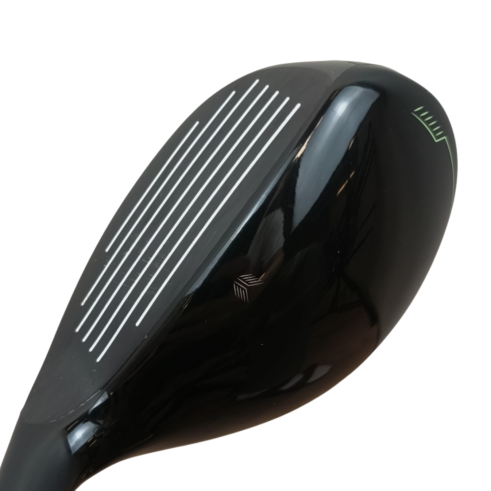 Wilson LP Draw Bias Hybrid / Flex A-flex / #4/22.5 [bg:photoroom-fallback]