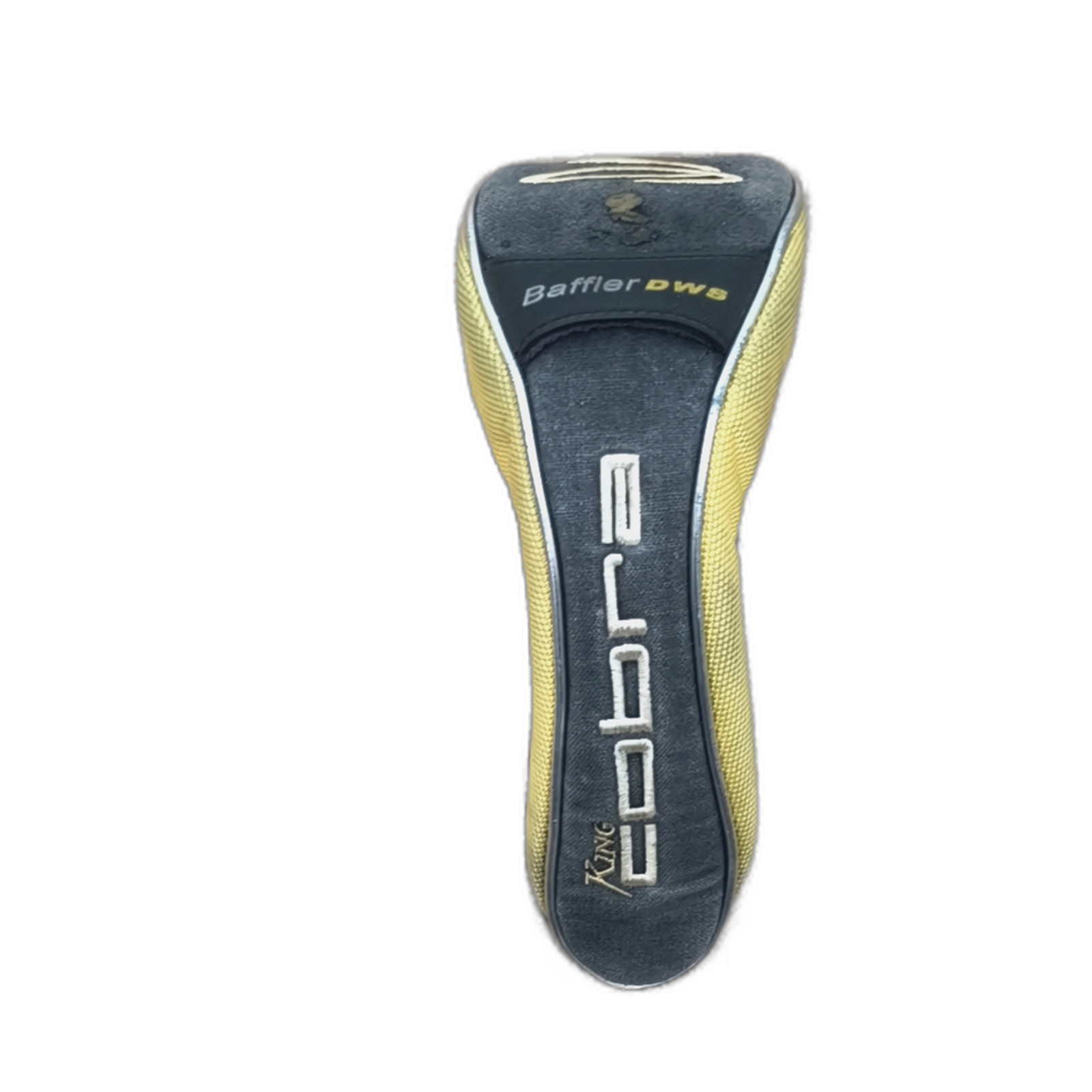 Cobra Baffler DWS Hybrid / Flex Regular / #2/18 [model:silueta] [bg:handrolled]