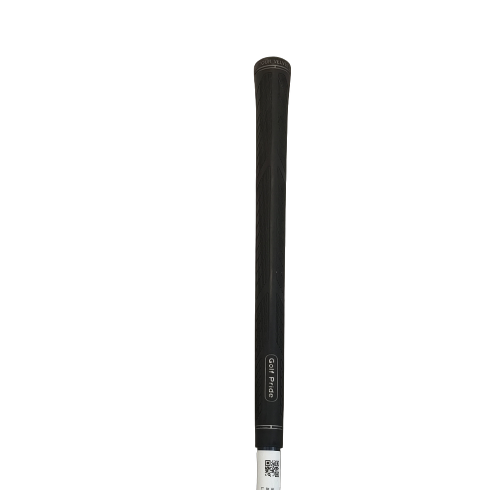 Cobra Baffler DWS Hybrid / Flex Regular / #2/18 [model:birefnet-general] [bg:handrolled]