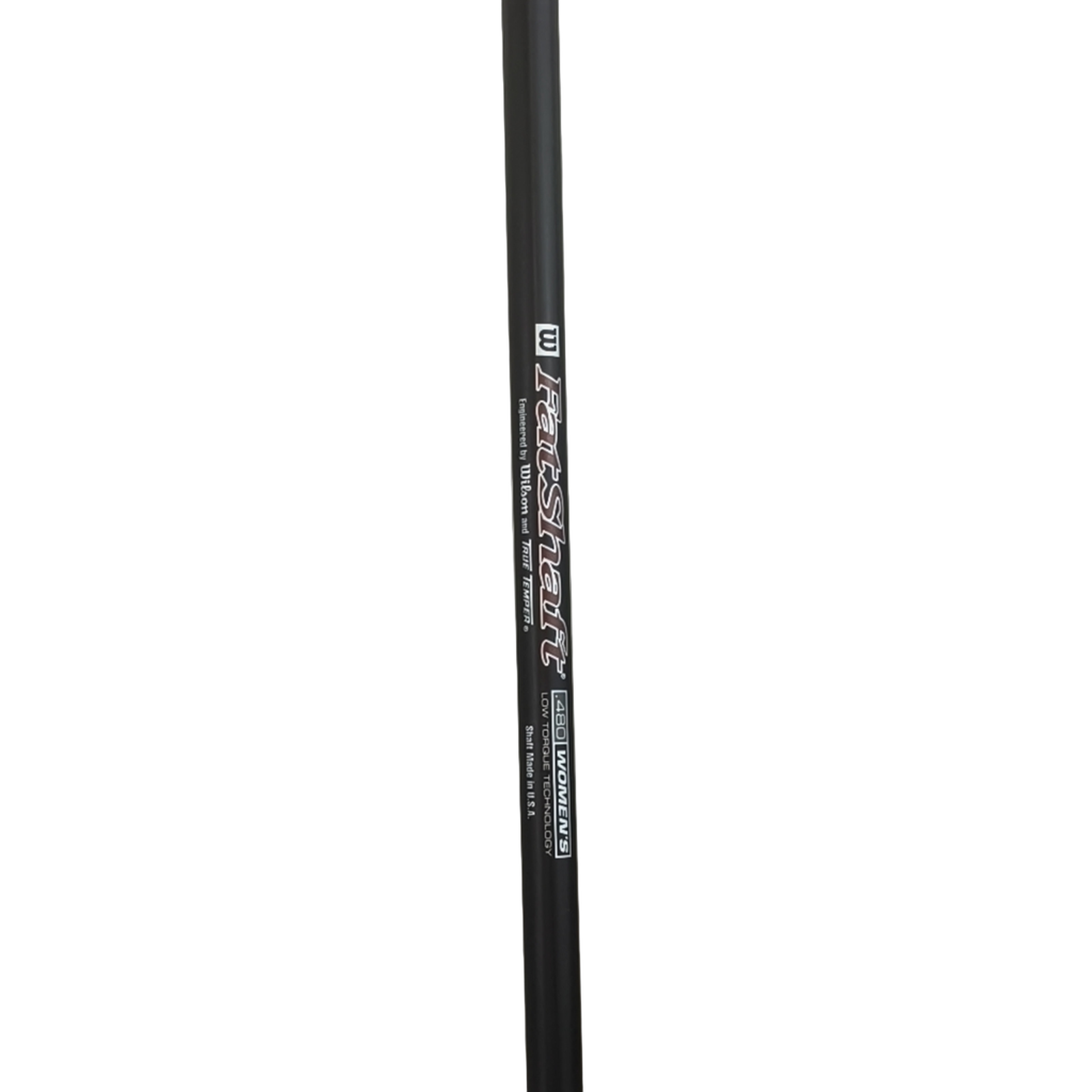 Wilson Deep Red Driver / Flex Ladies / Loft 12 [model:birefnet-general] [bg:handrolled]
