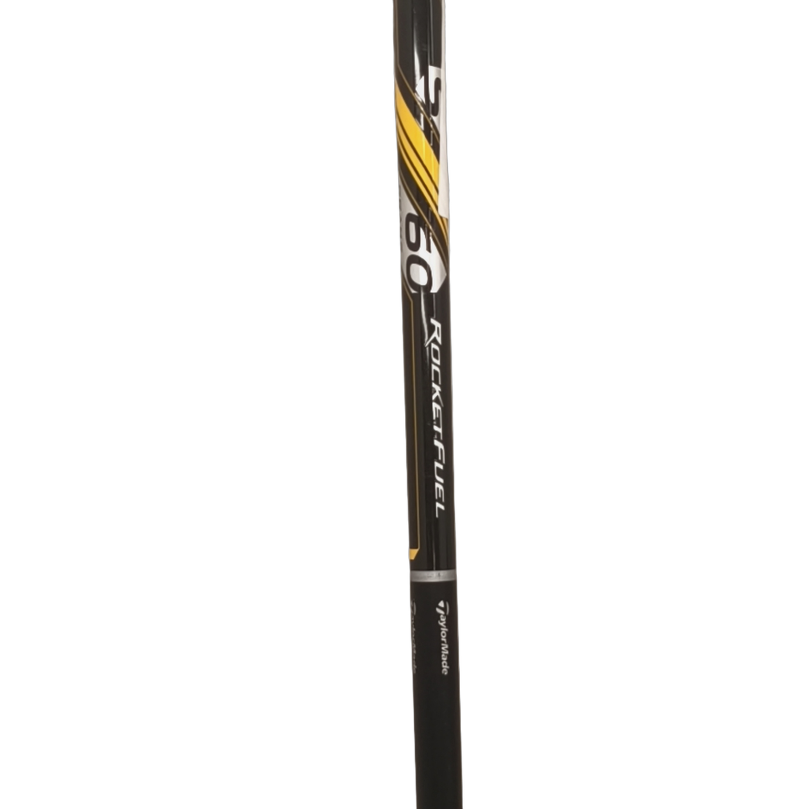 TaylorMade RBZ Stage 2 Fairway Wood / Flex Stiff / #3/15 [model:birefnet-general] [bg:handrolled]